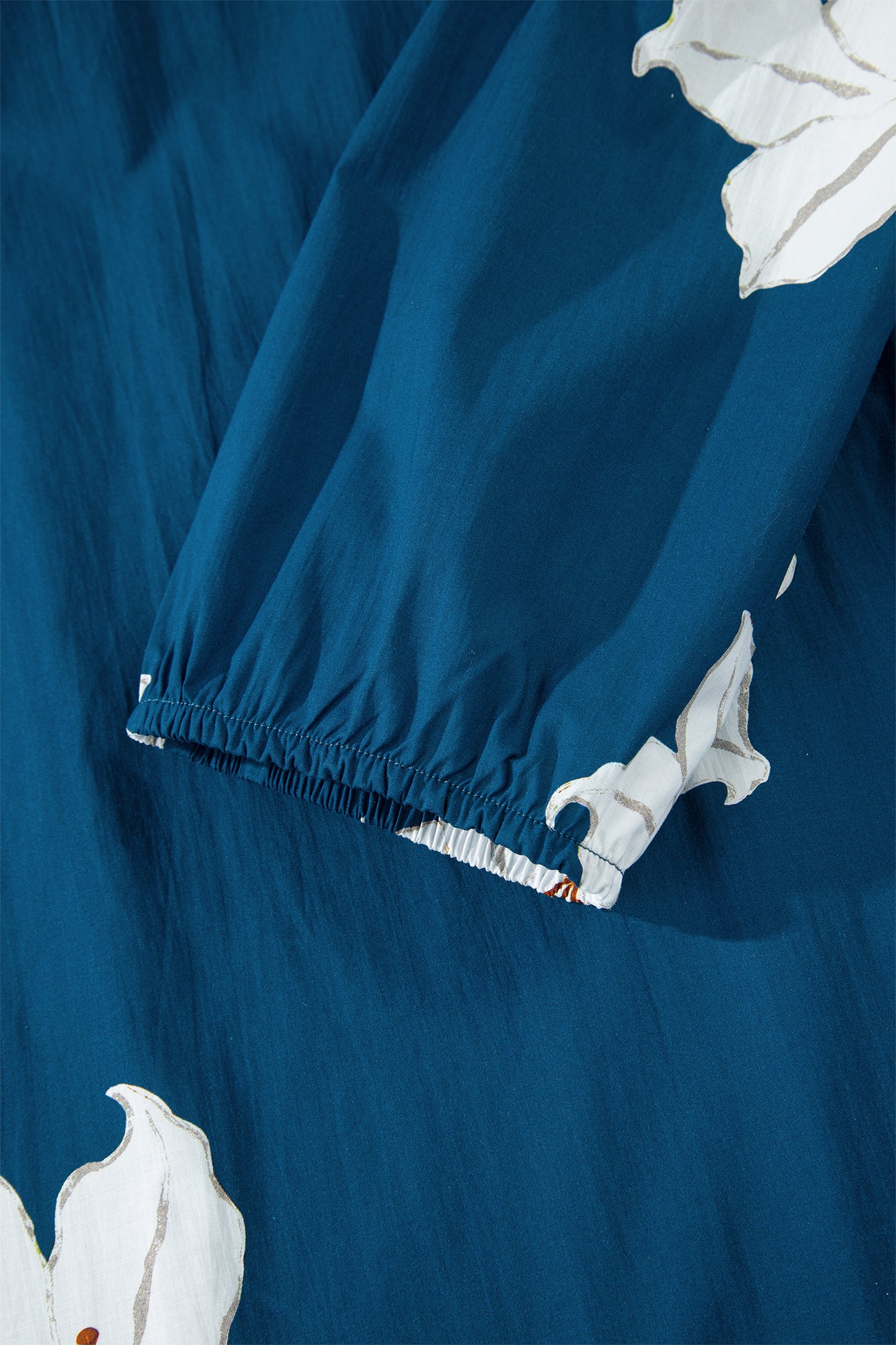 Bluebell Grace Midi Dress