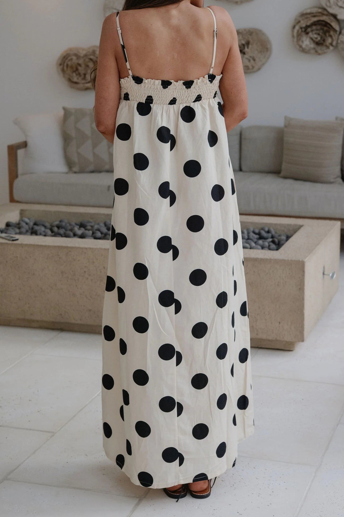 Monaco Moon Maxi