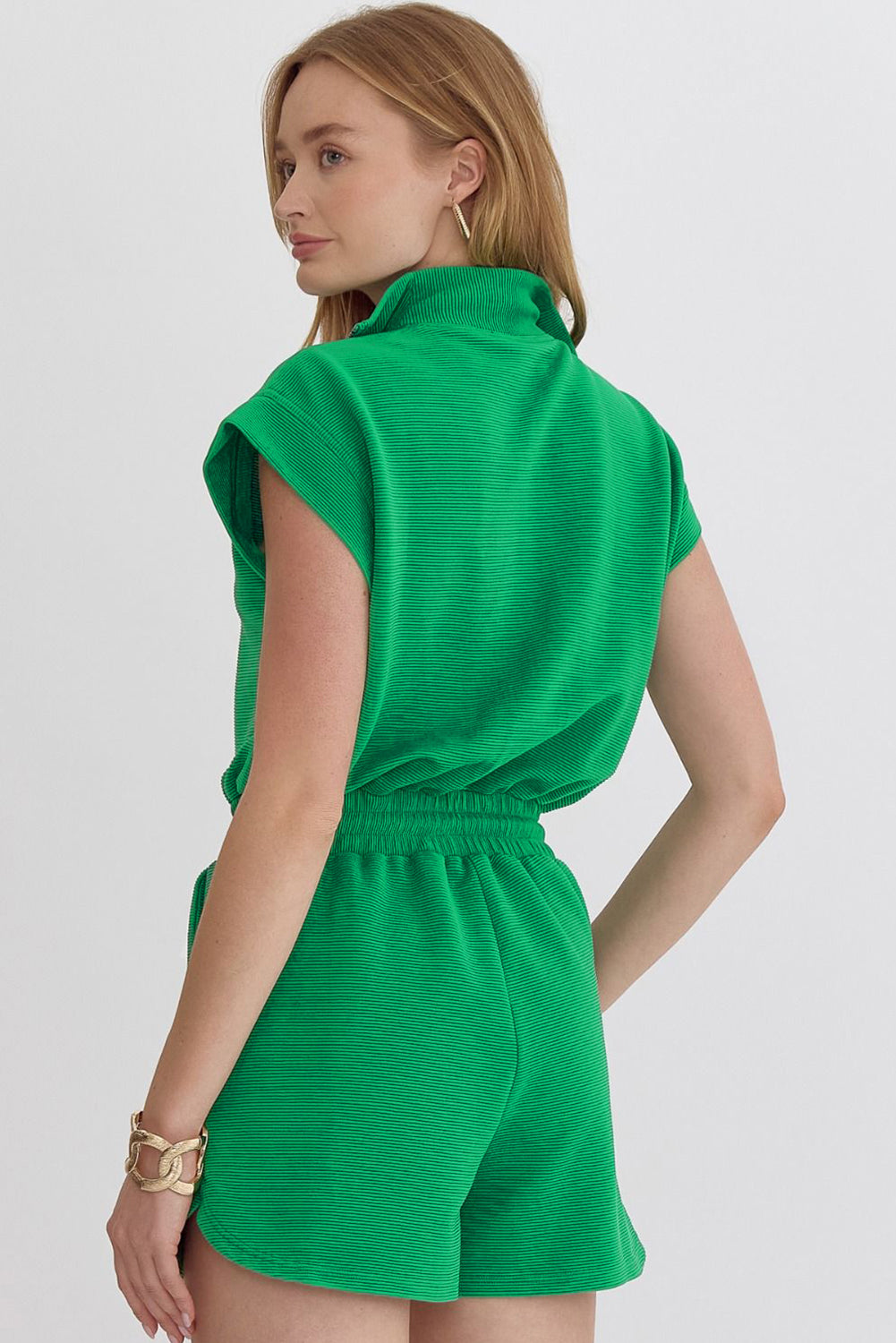 Fairway Favorite Romper