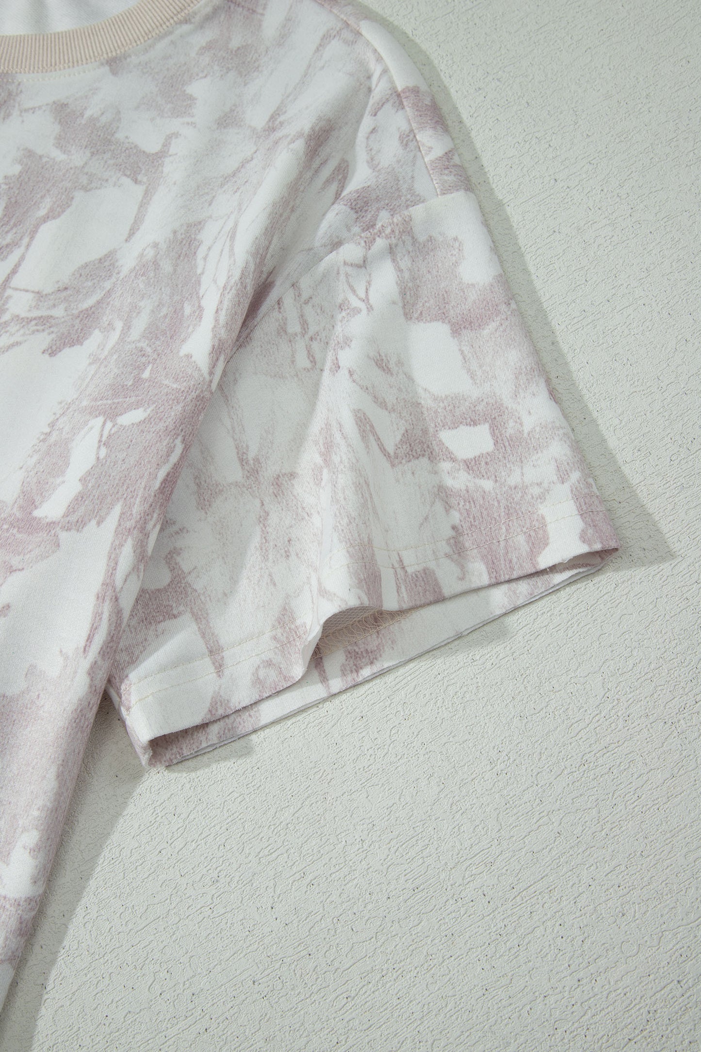 Sandstone Sketch Skort Set