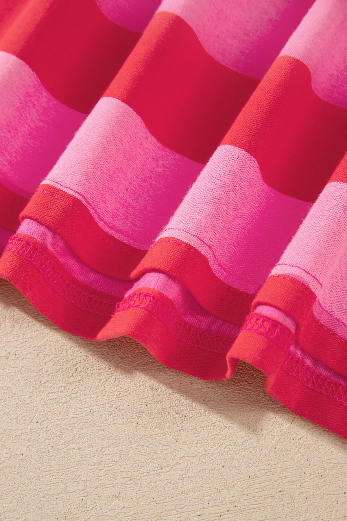 The Sweetheart Stroll Maxi