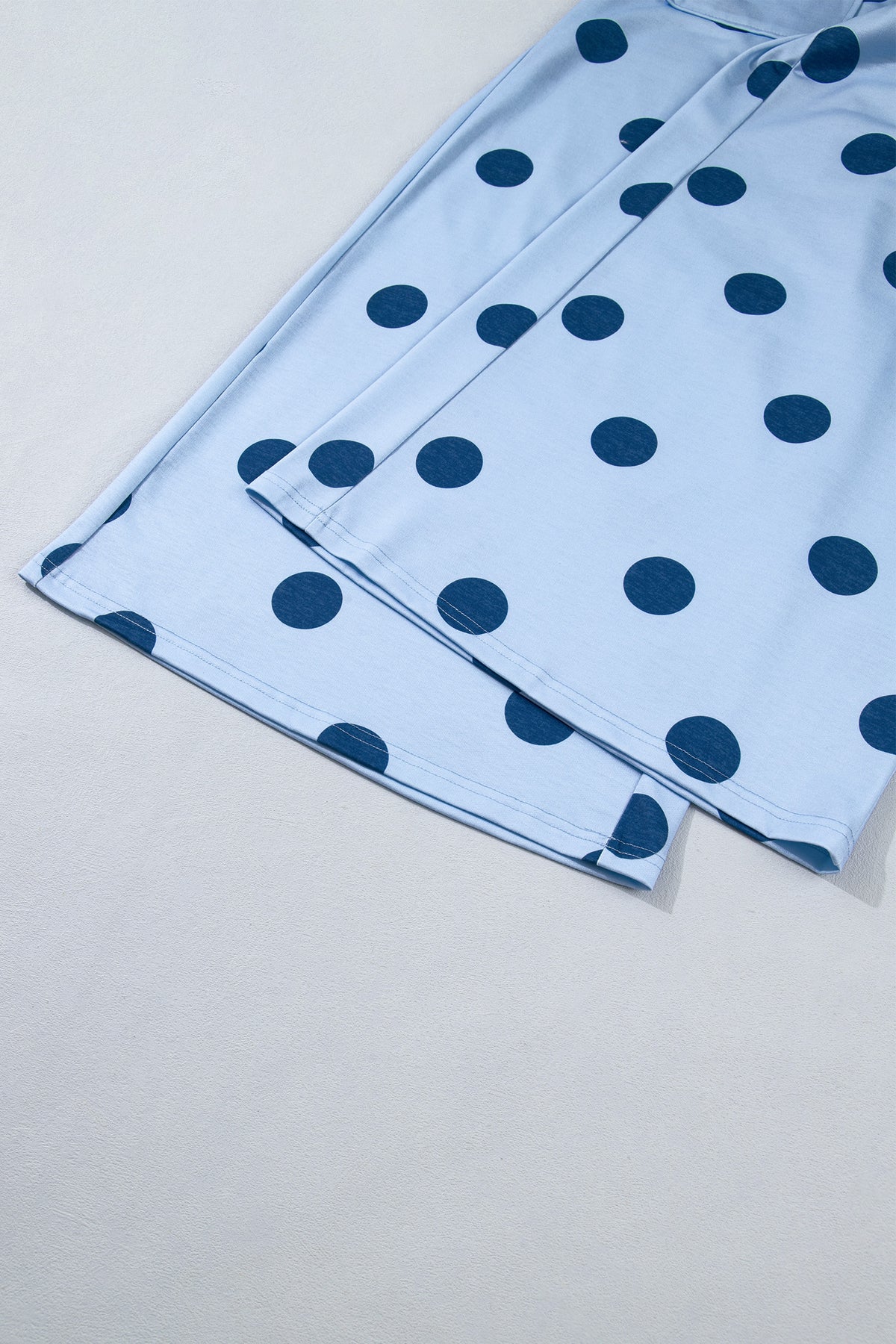 The Latte Dot Lounge Pants