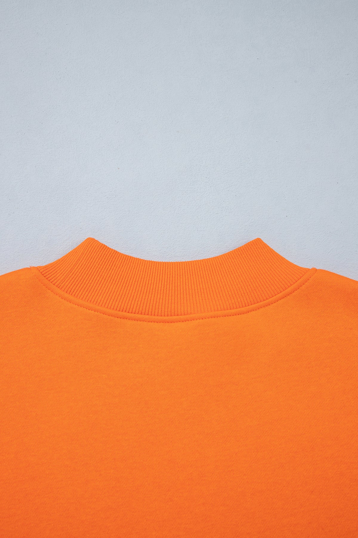 The Gingham Greetings Sweatshirt