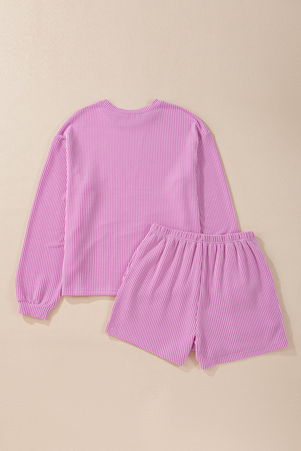Blush Morning Lounge Set