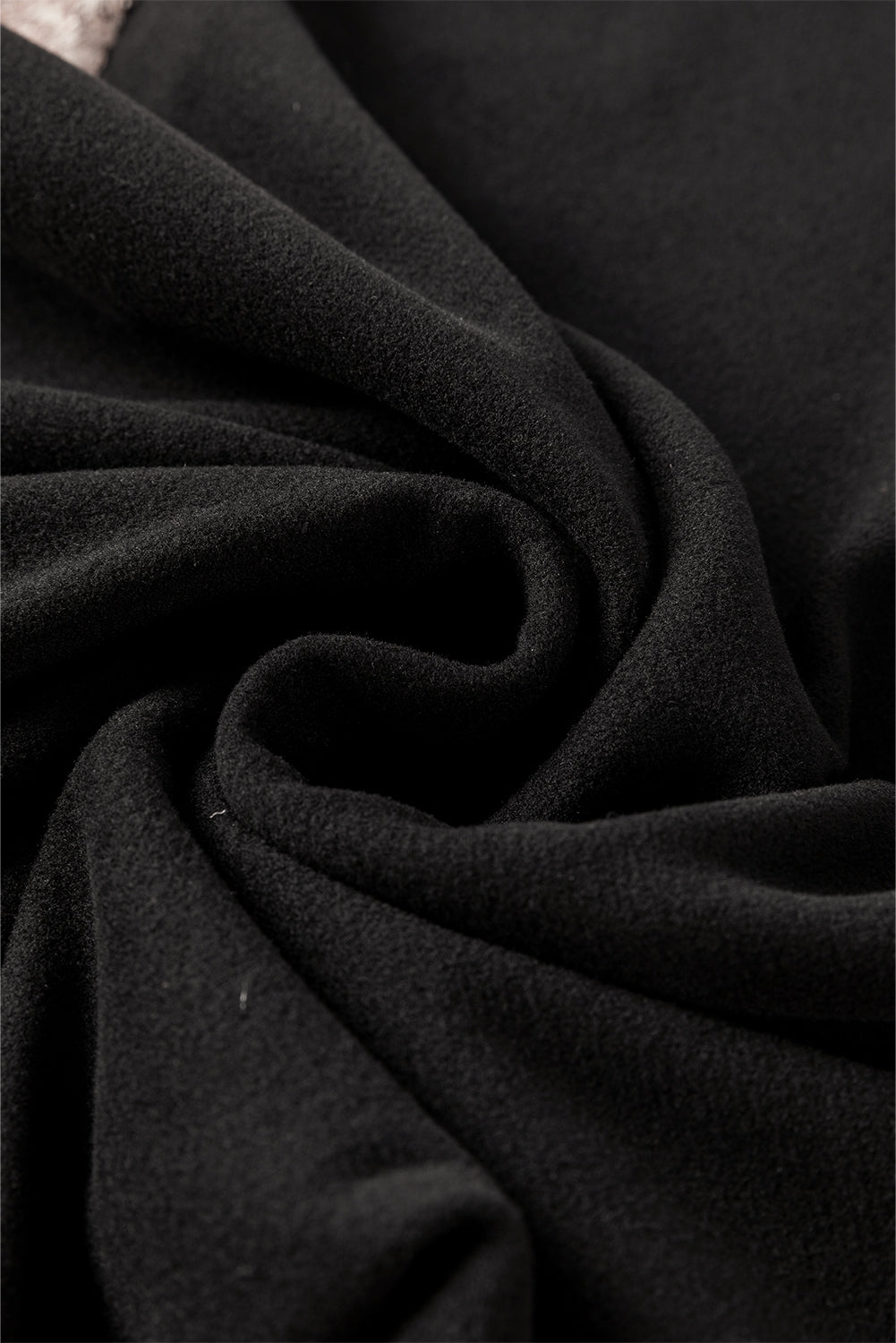 Midnight Sparkle Sleeve Dress