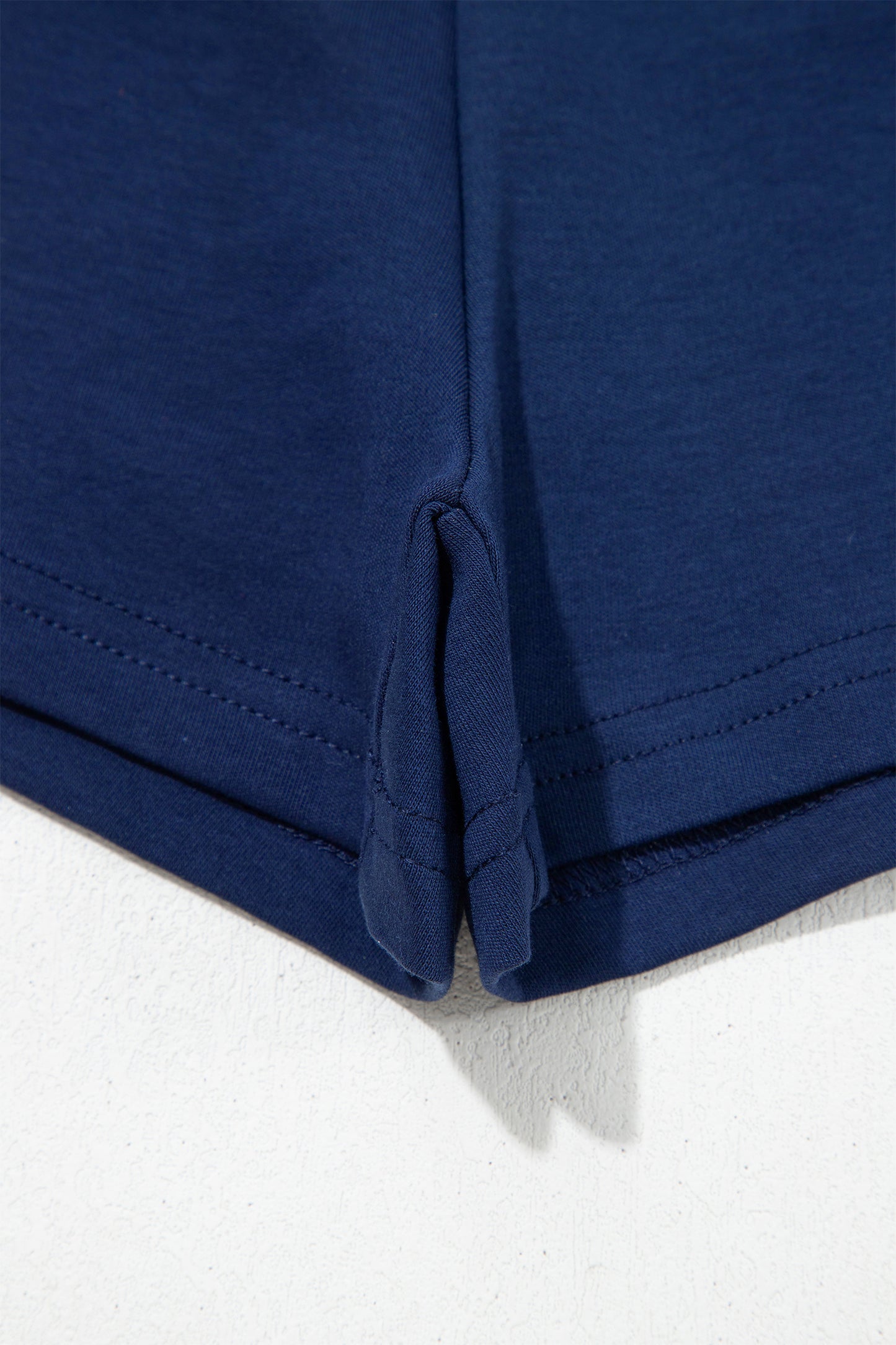 Navy Clubhouse Dress