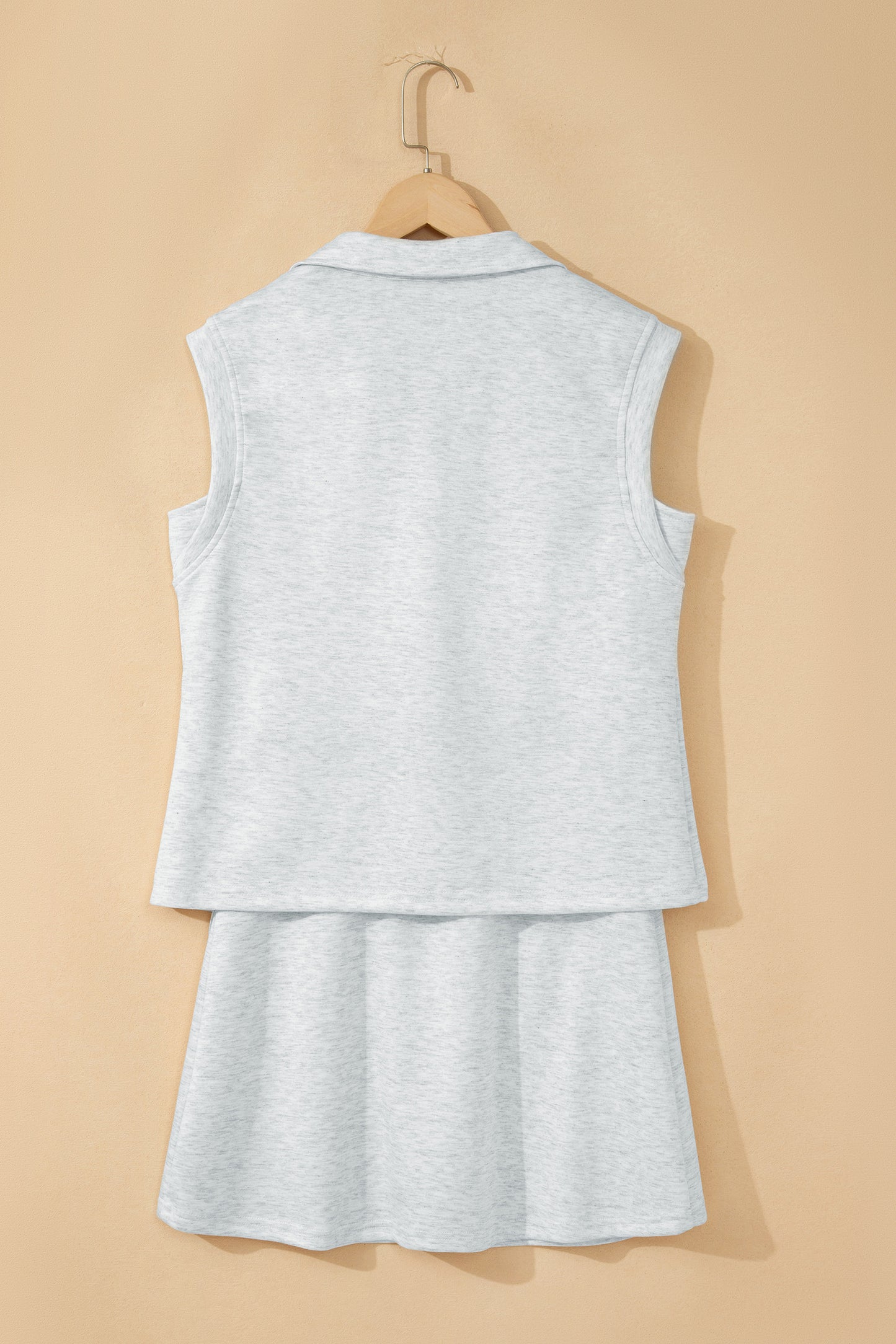 The Aspen Court Skort Set