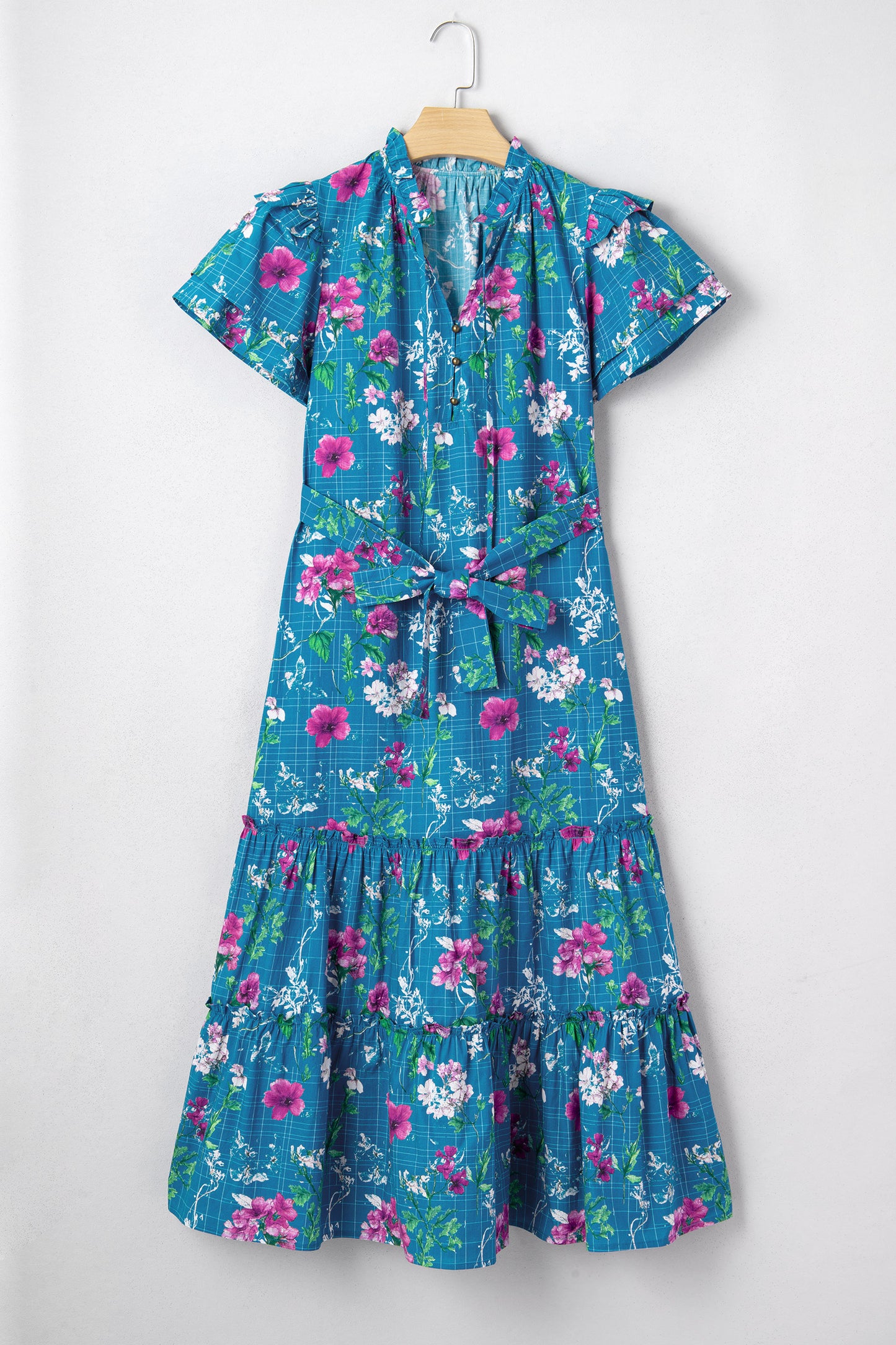 The Willow Garden Midi