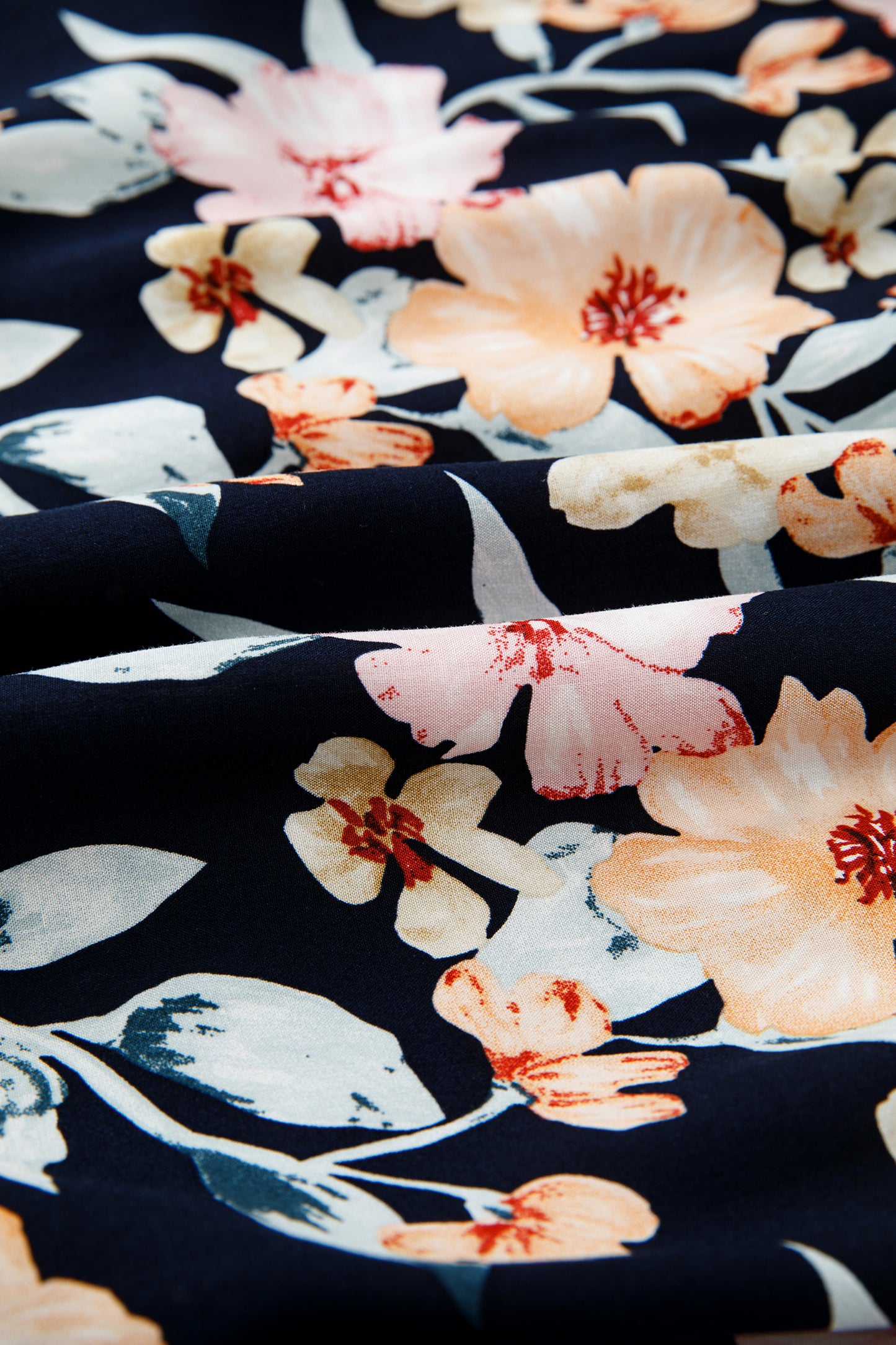 The Evening Garden Maxi