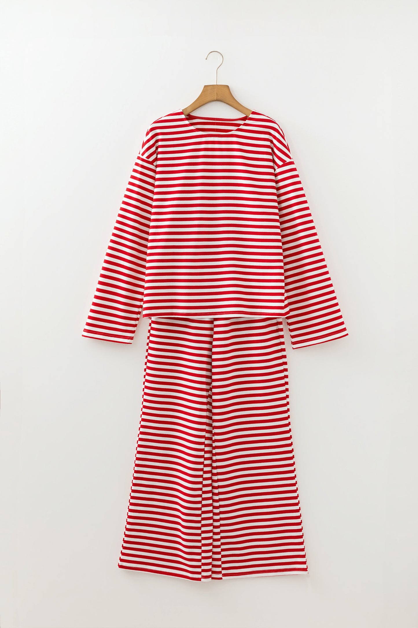 Candy Cane Cozy Lounge Set