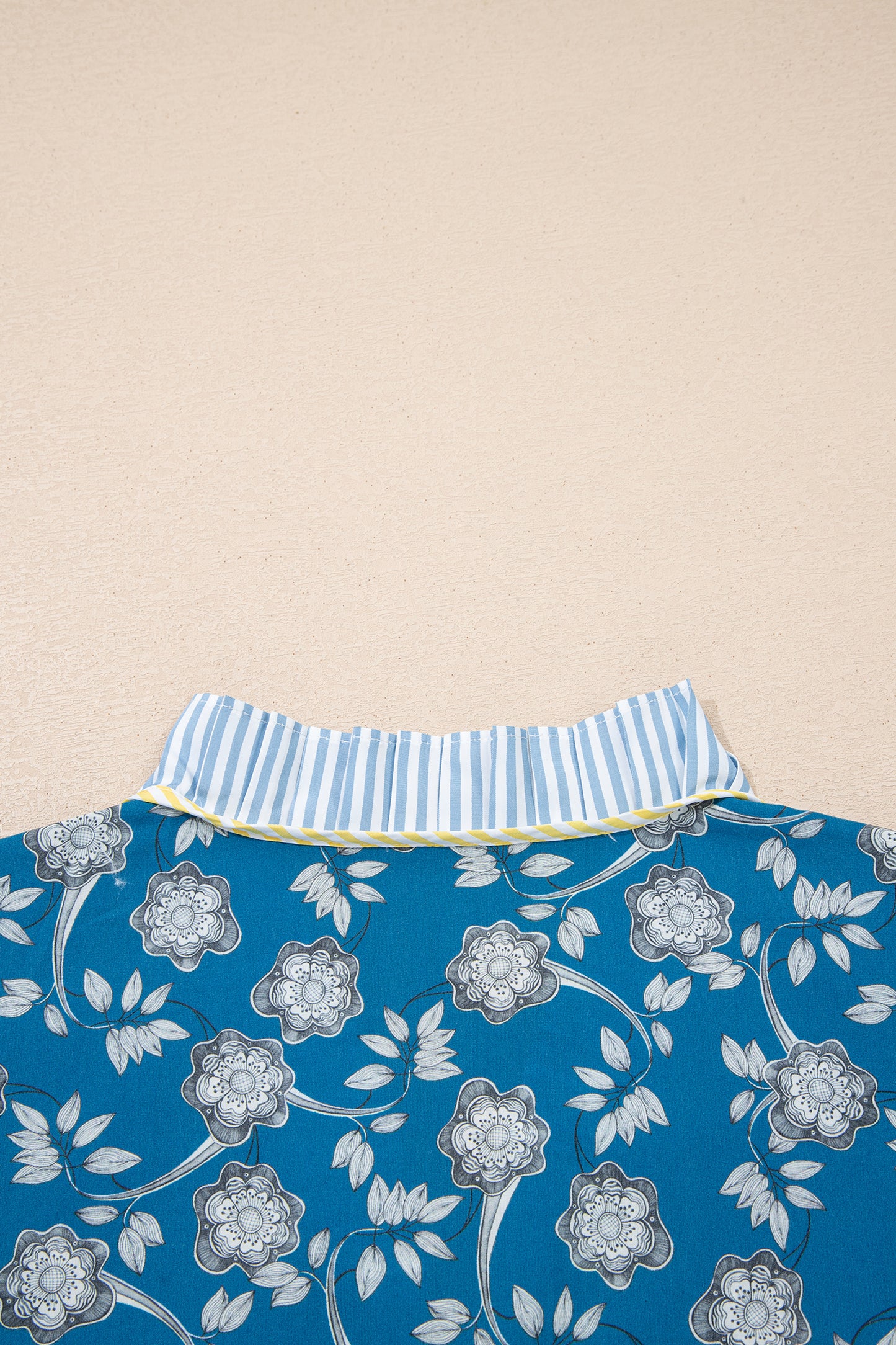 Coastal Cottage Dress