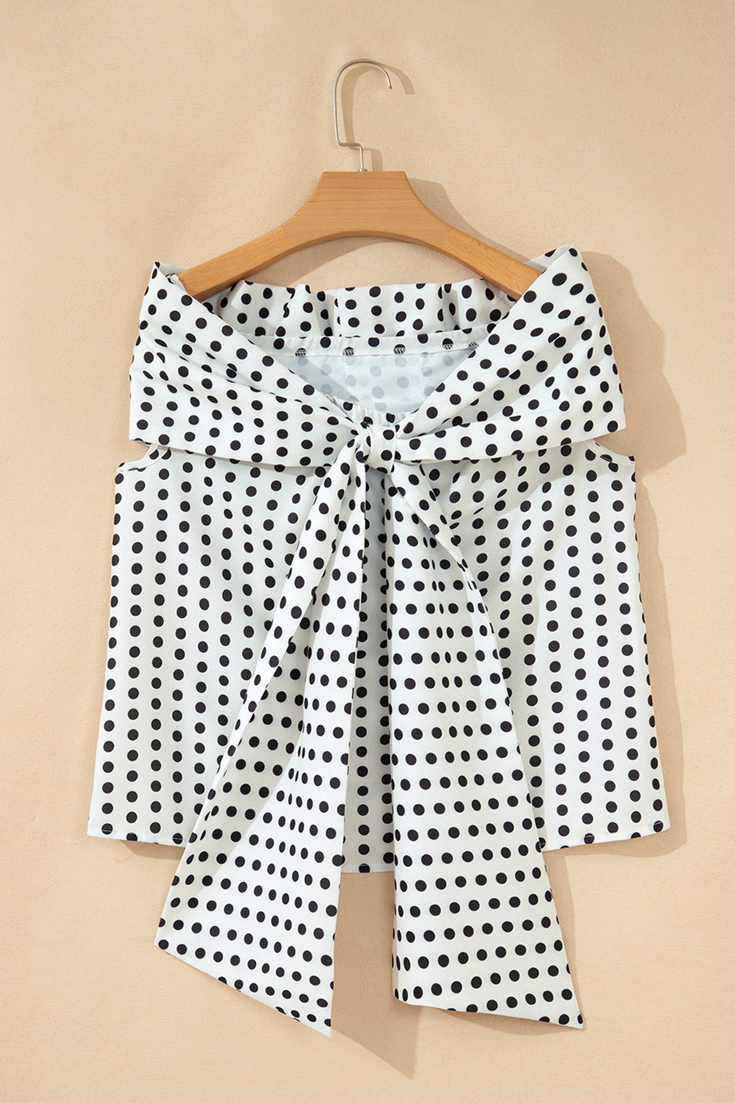 Parisian Charm Blouse