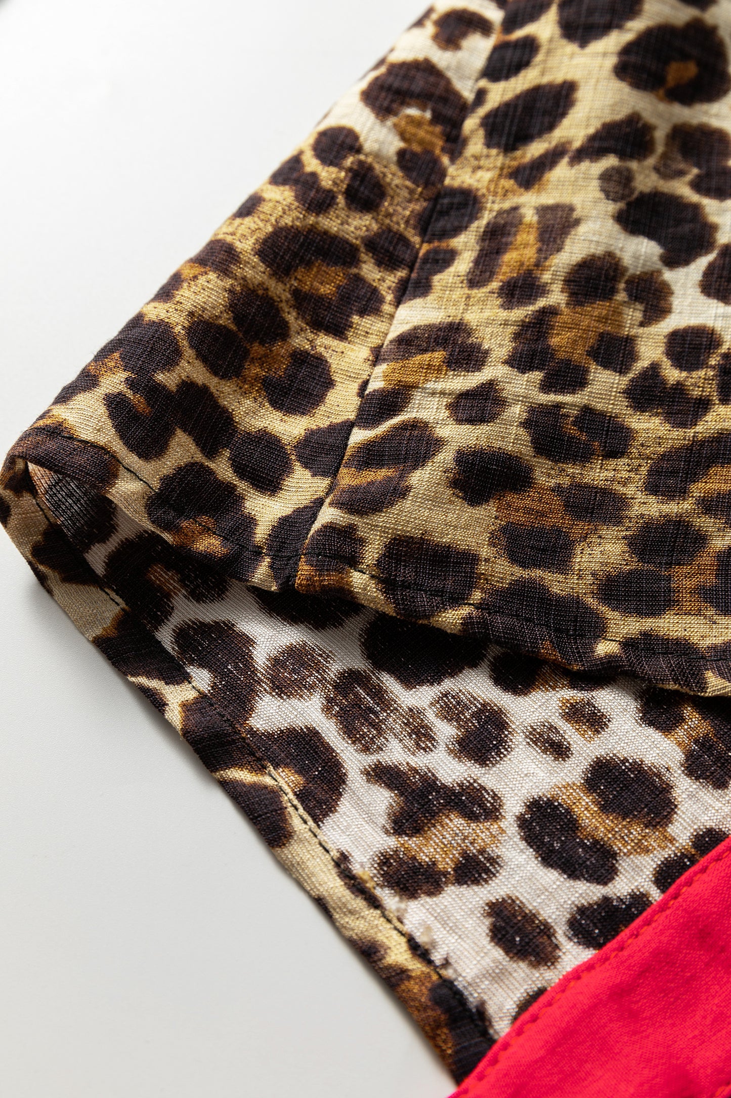 The Savannah Holiday Blouse