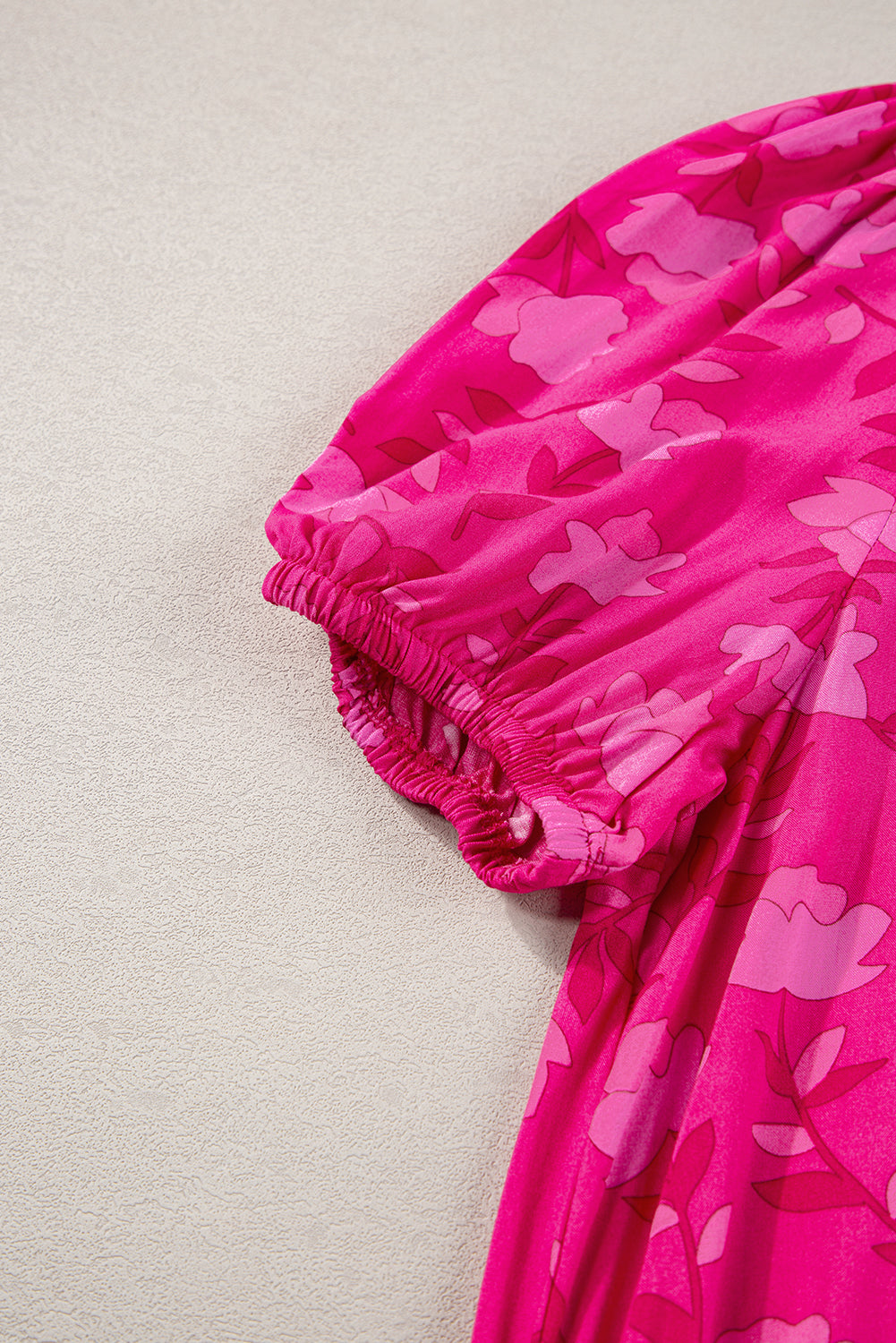 The Pink Prairie Belle Dress