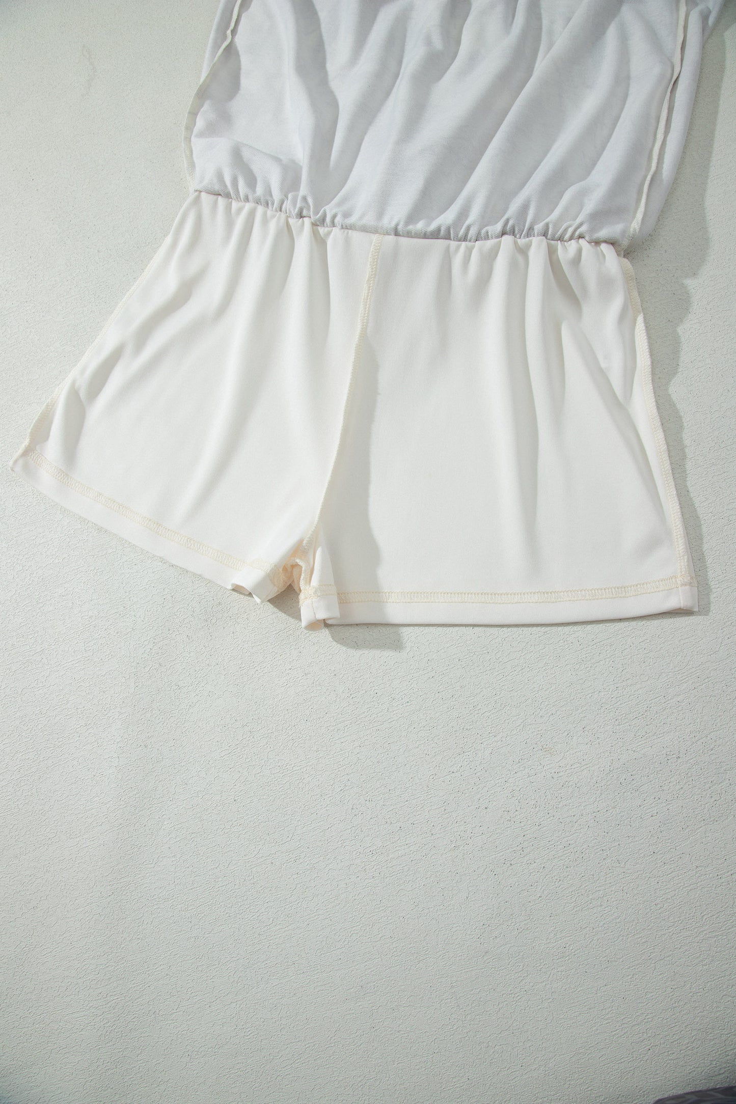 Sandstone Sketch Skort Set