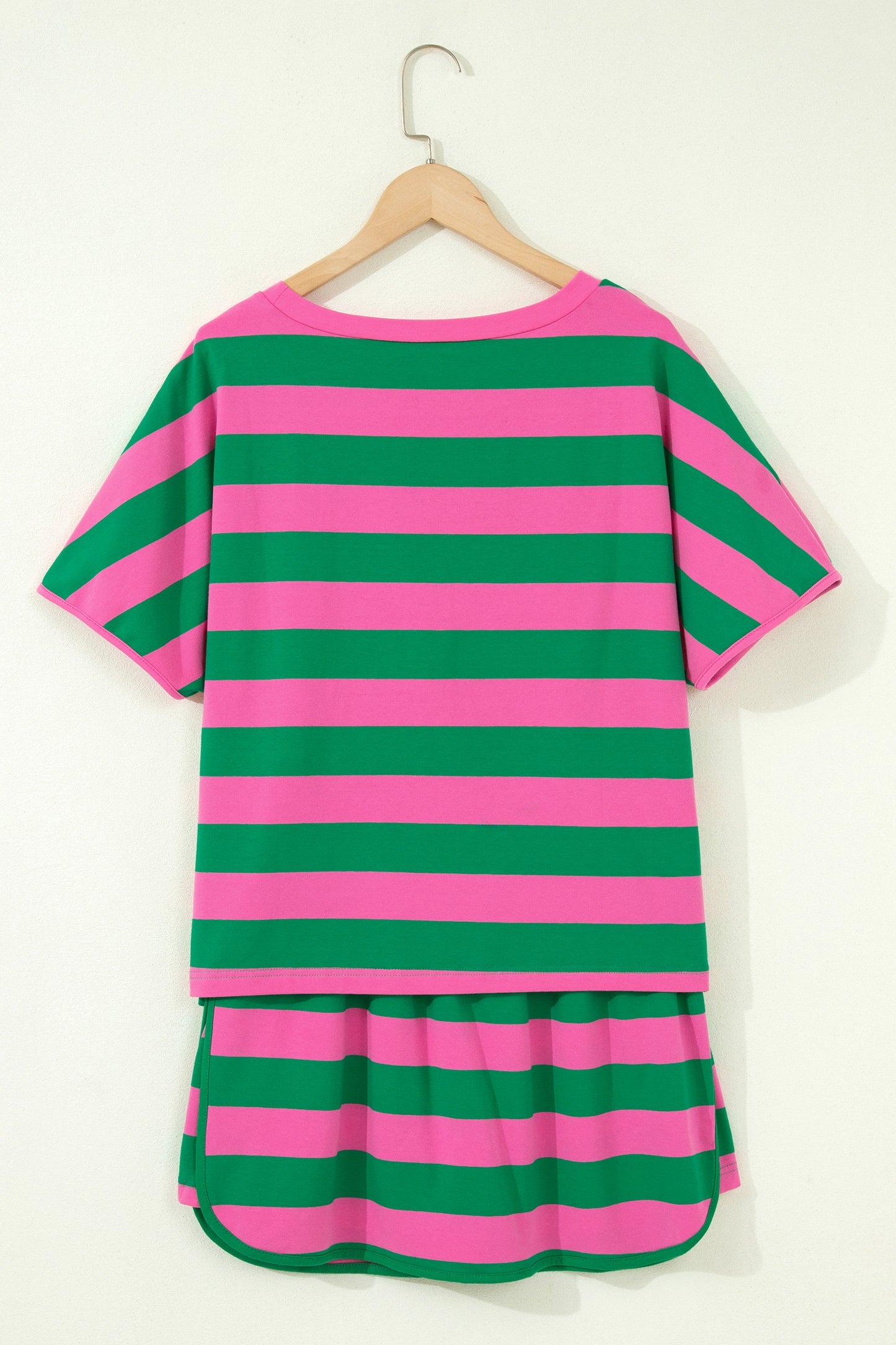 Watermelon Sugar Stripe Set