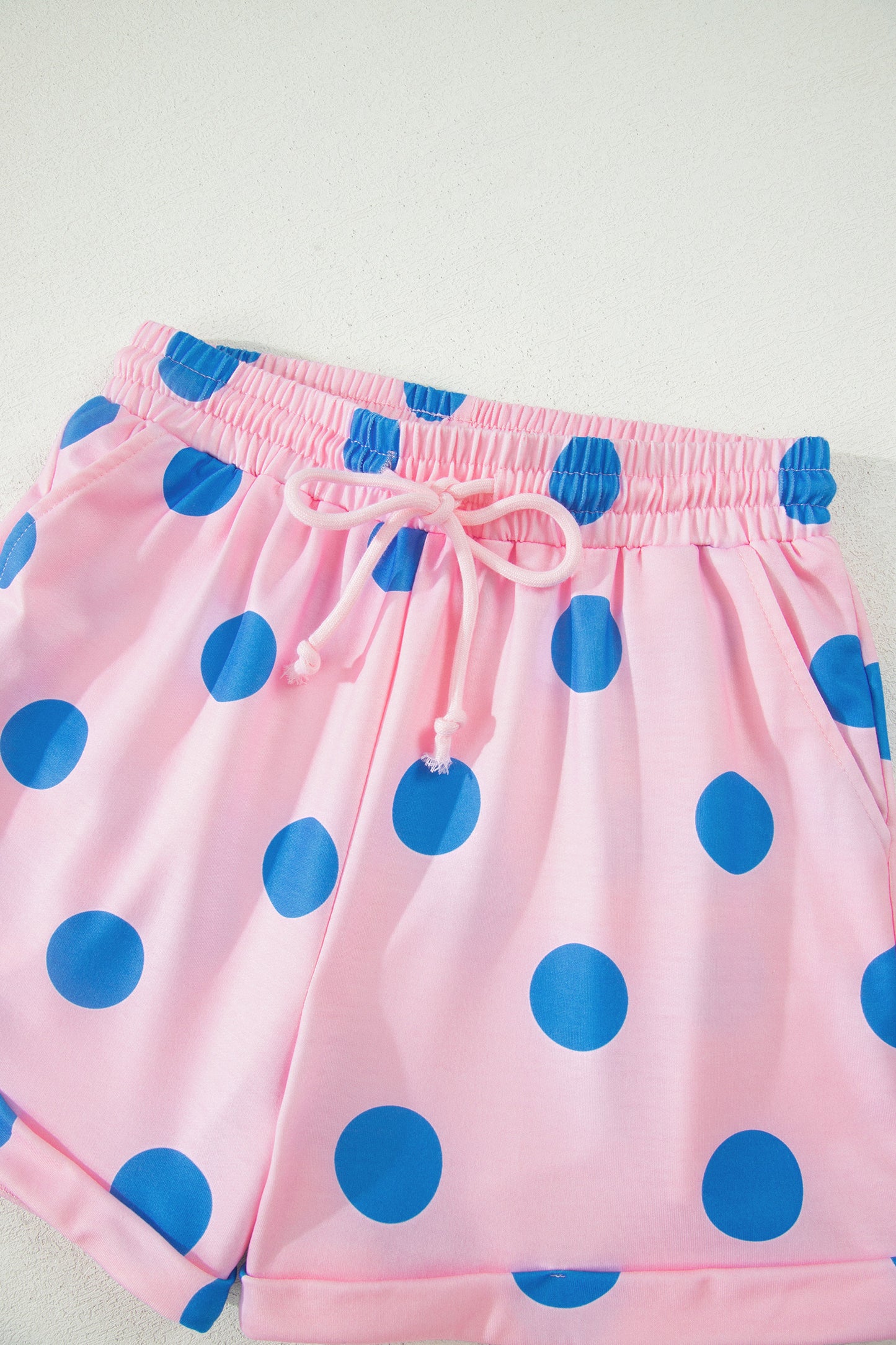 Cotton Candy Cabana Set