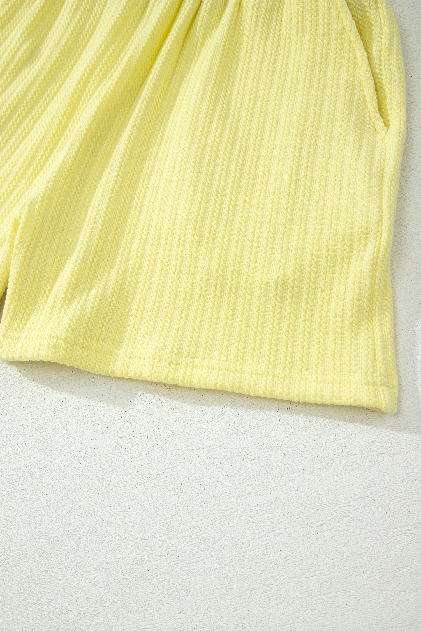 Limoncello Lounge Set