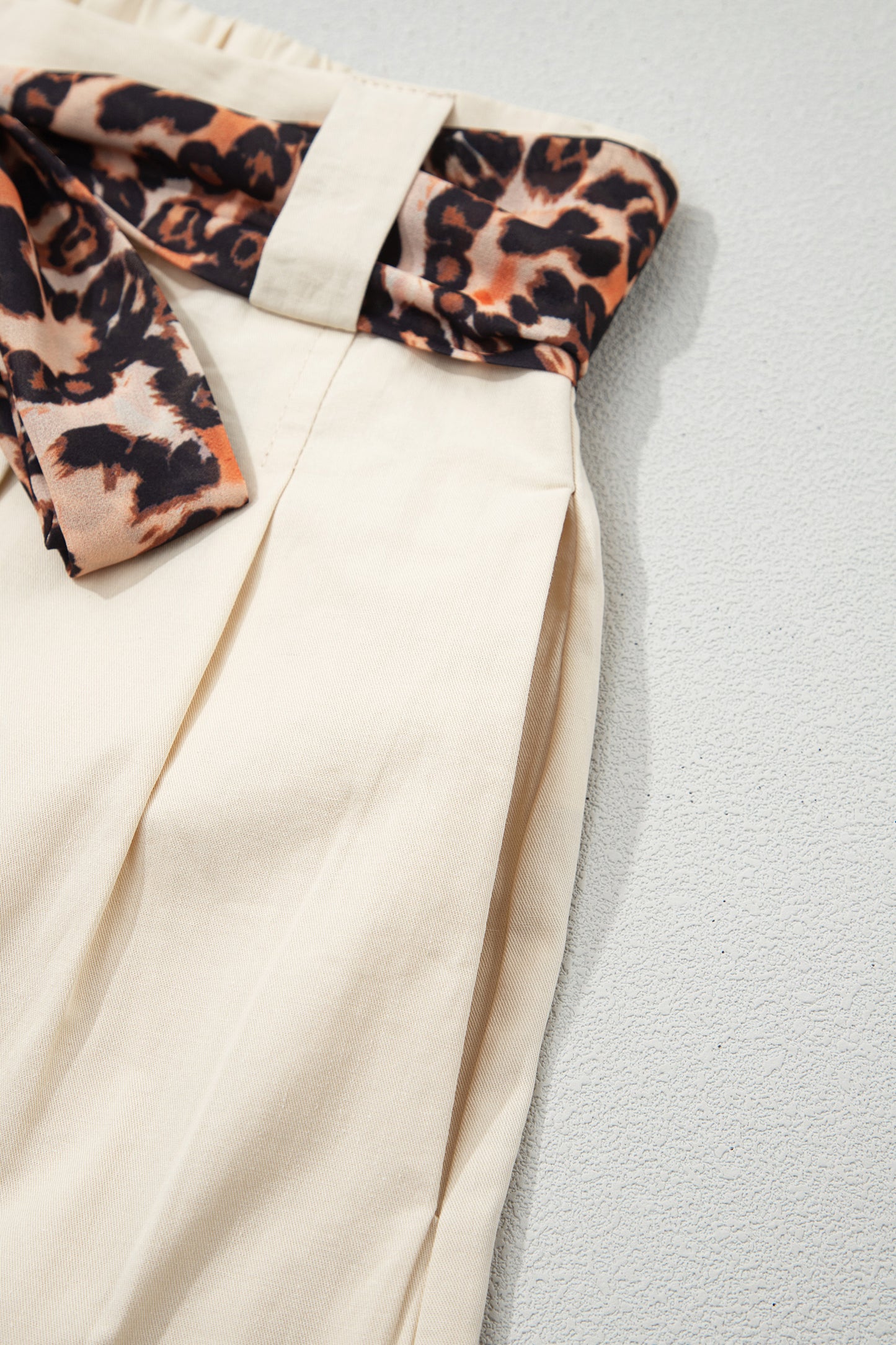The Uptown Chic Shorts