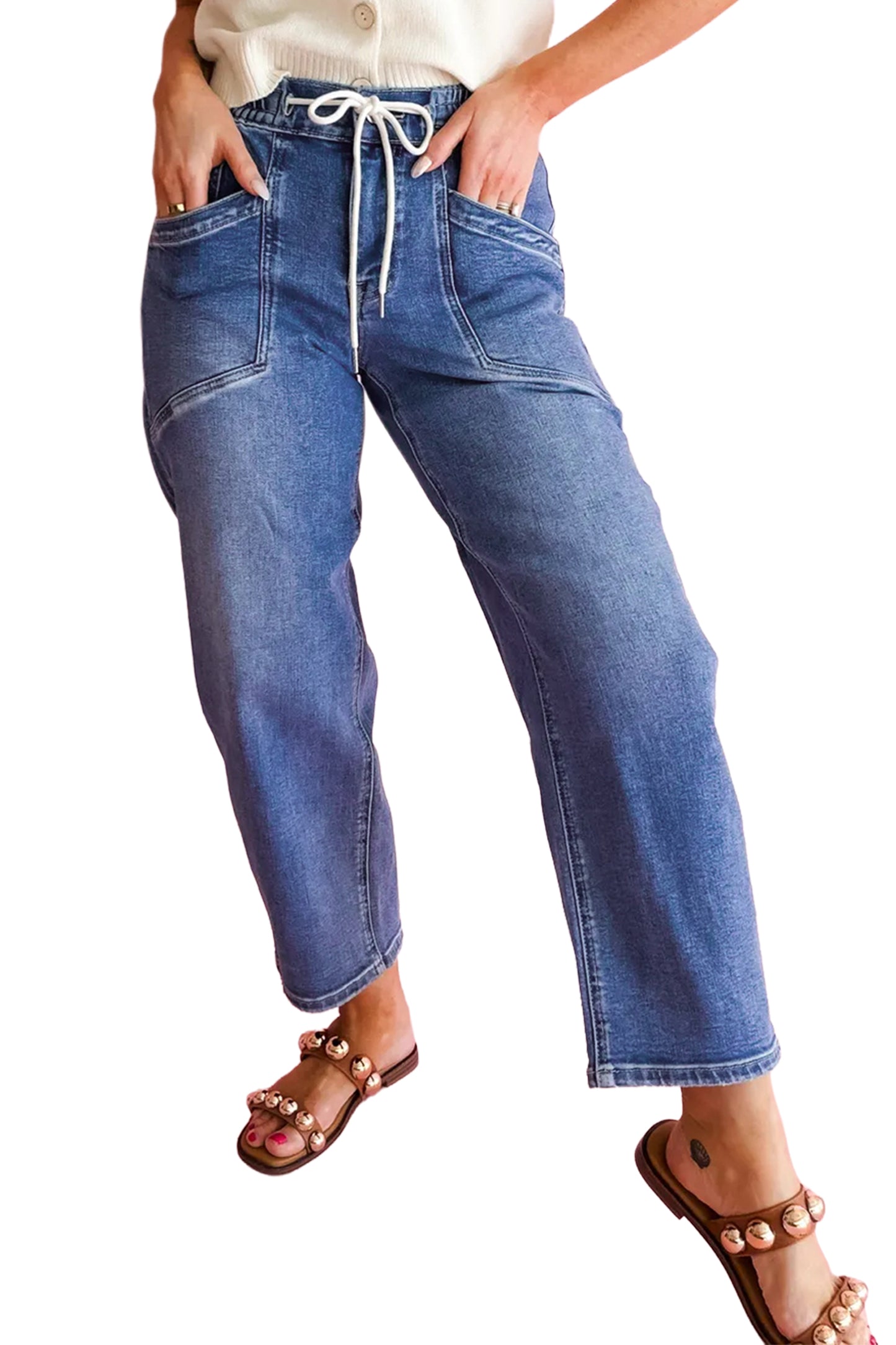 Weekend Wanderer Jeans