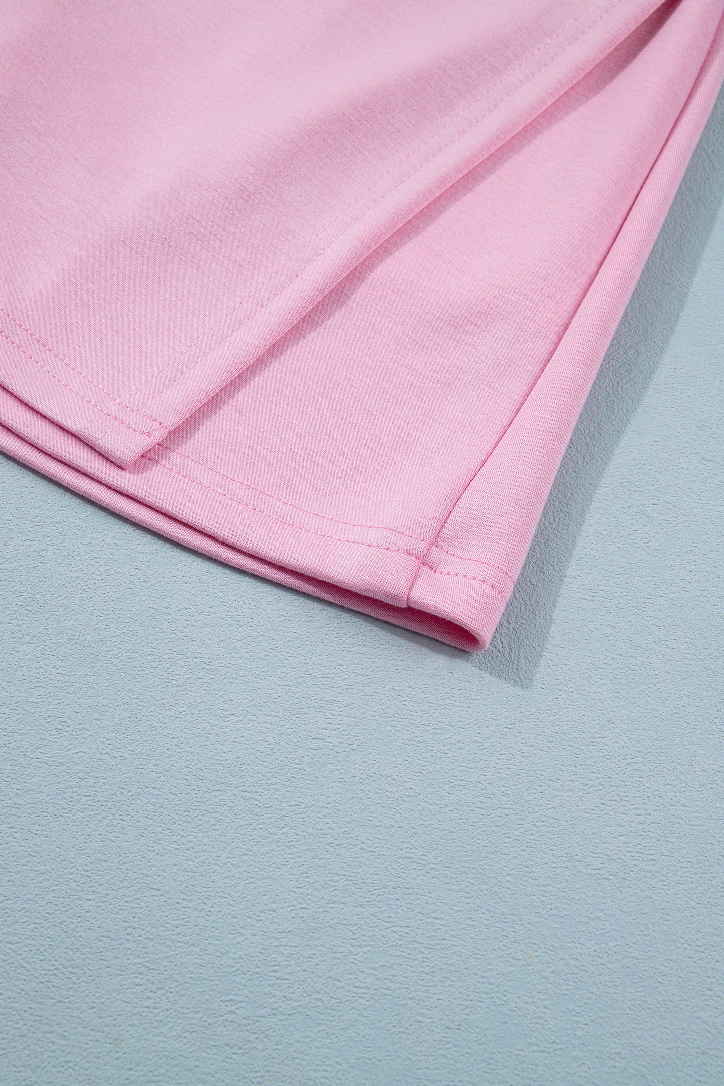 Blush Fairway Skort Set
