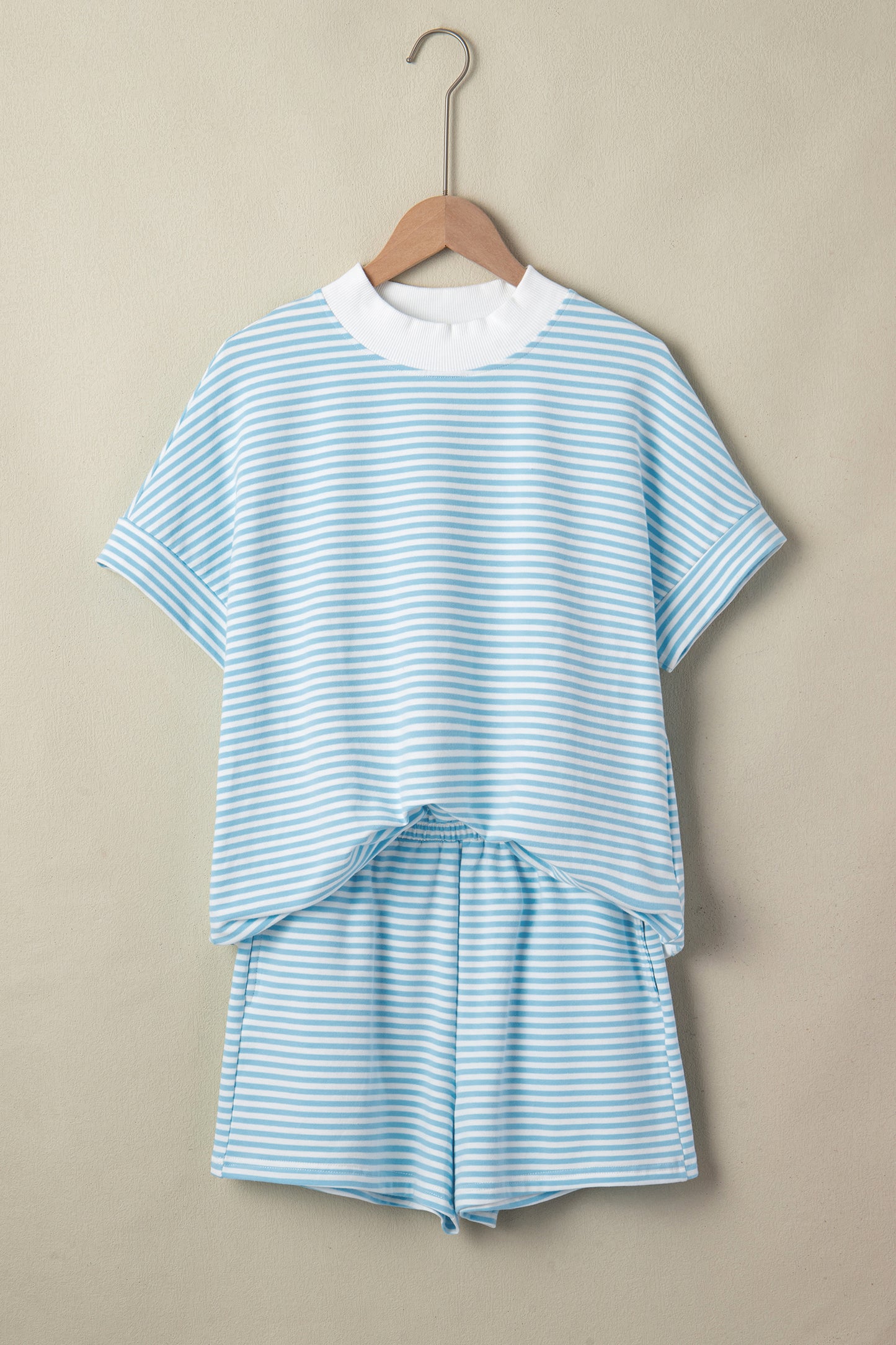 Seaside Stroll Stripe Set