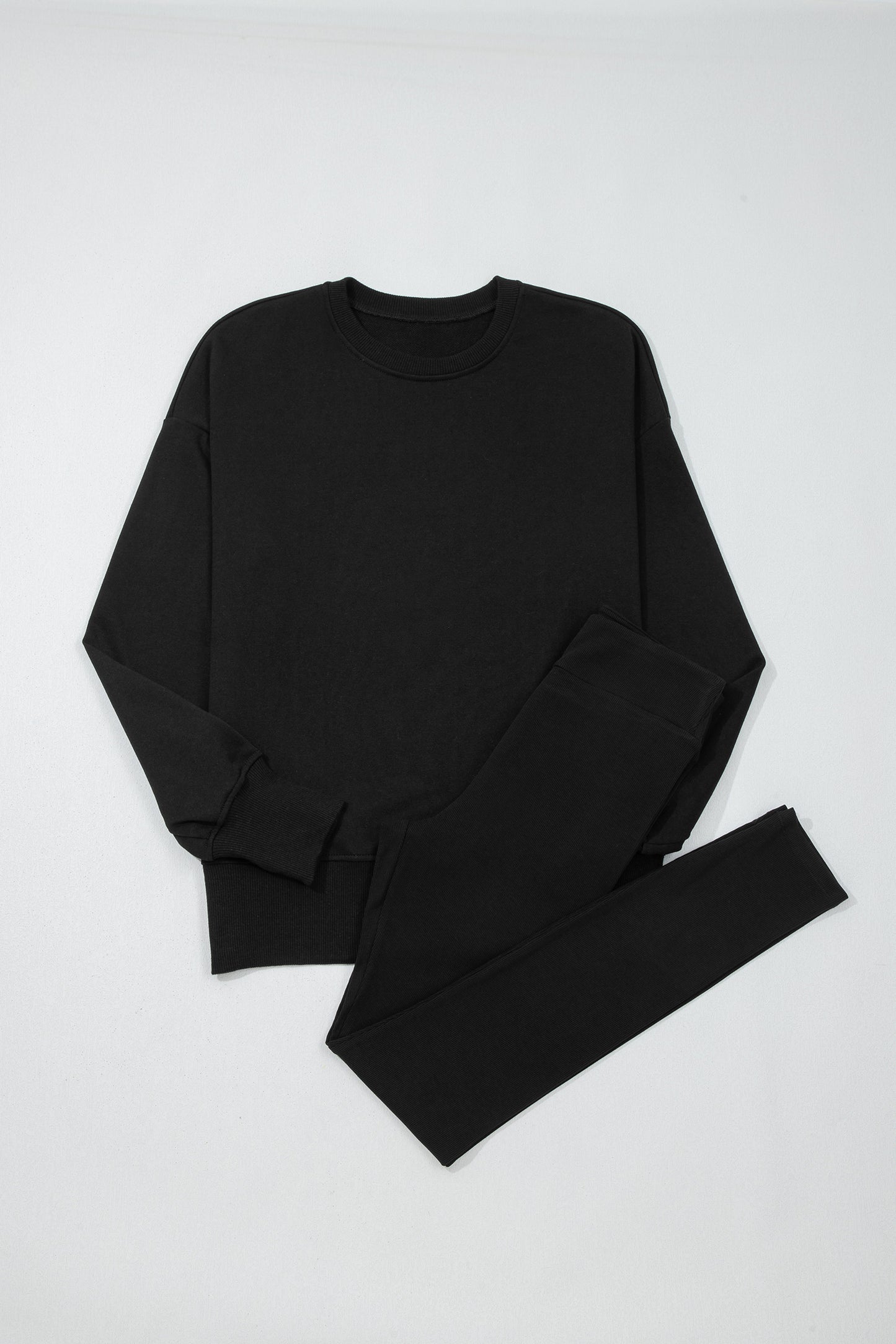 Off-Duty Luxe Set