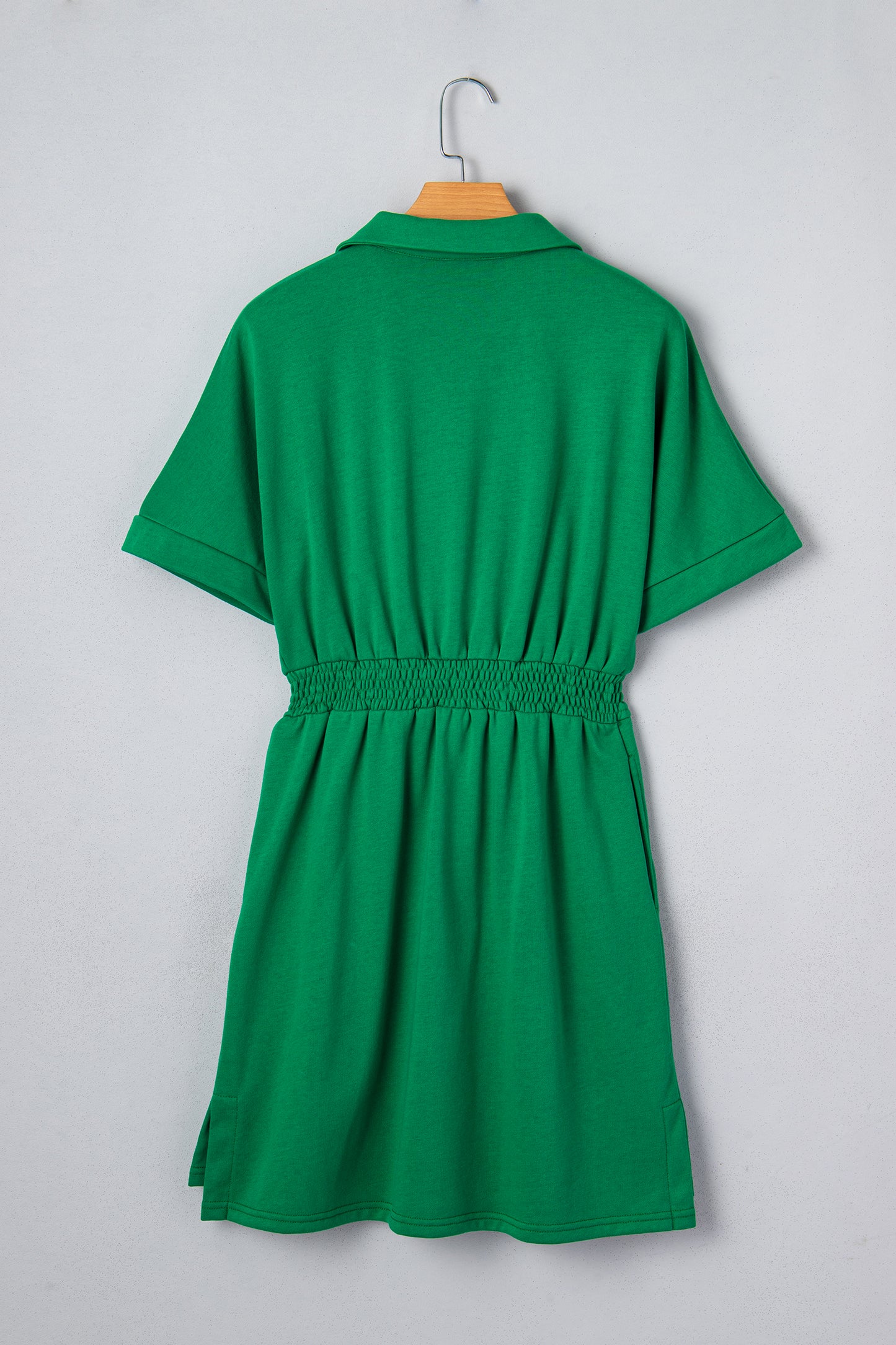 Emerald Avenue Dress