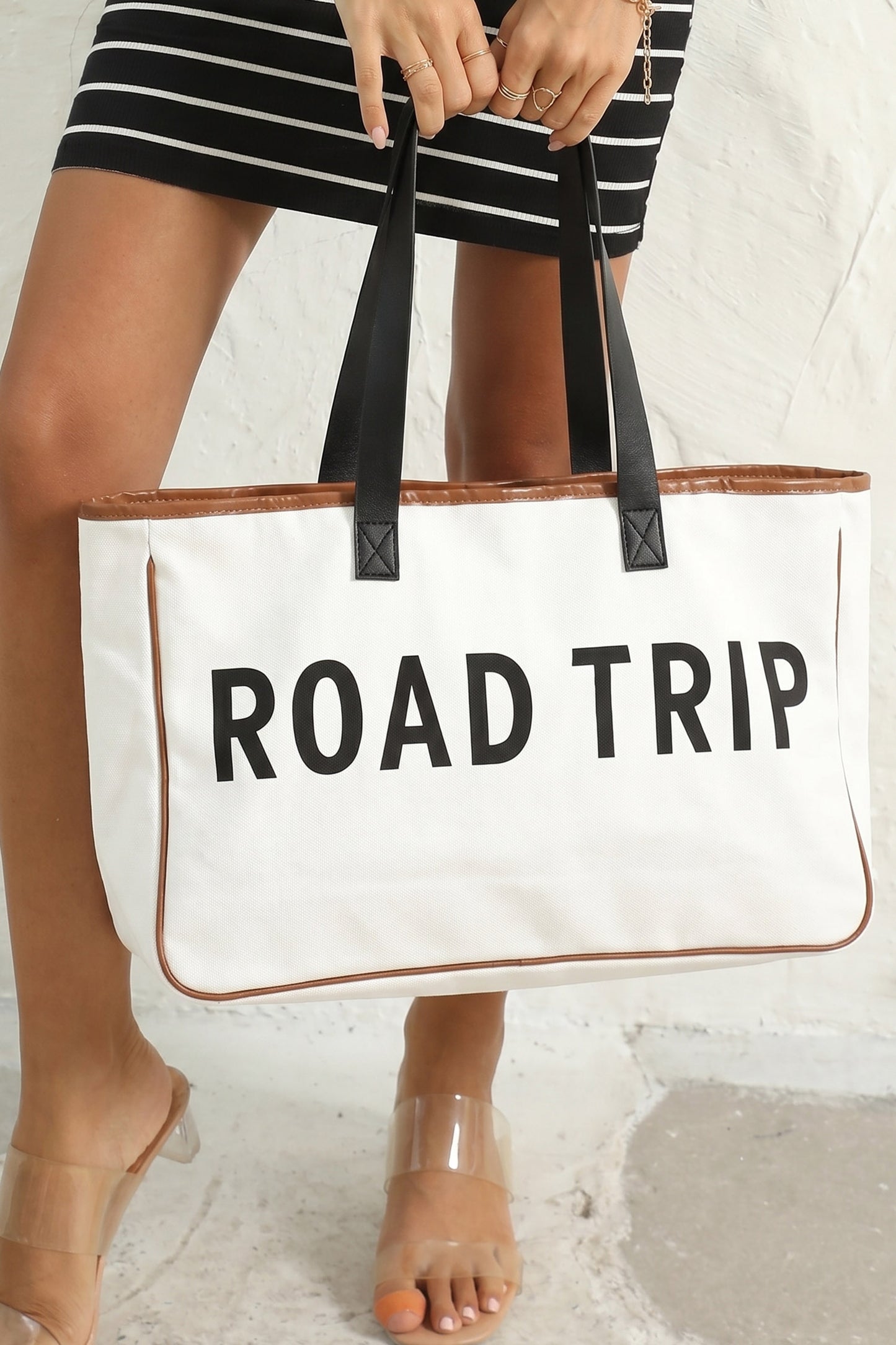 The Weekend Escape Tote