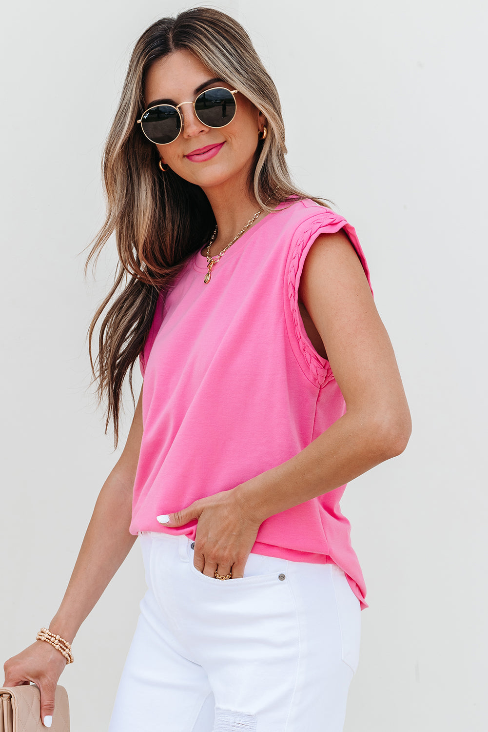 The Sweet Society Top