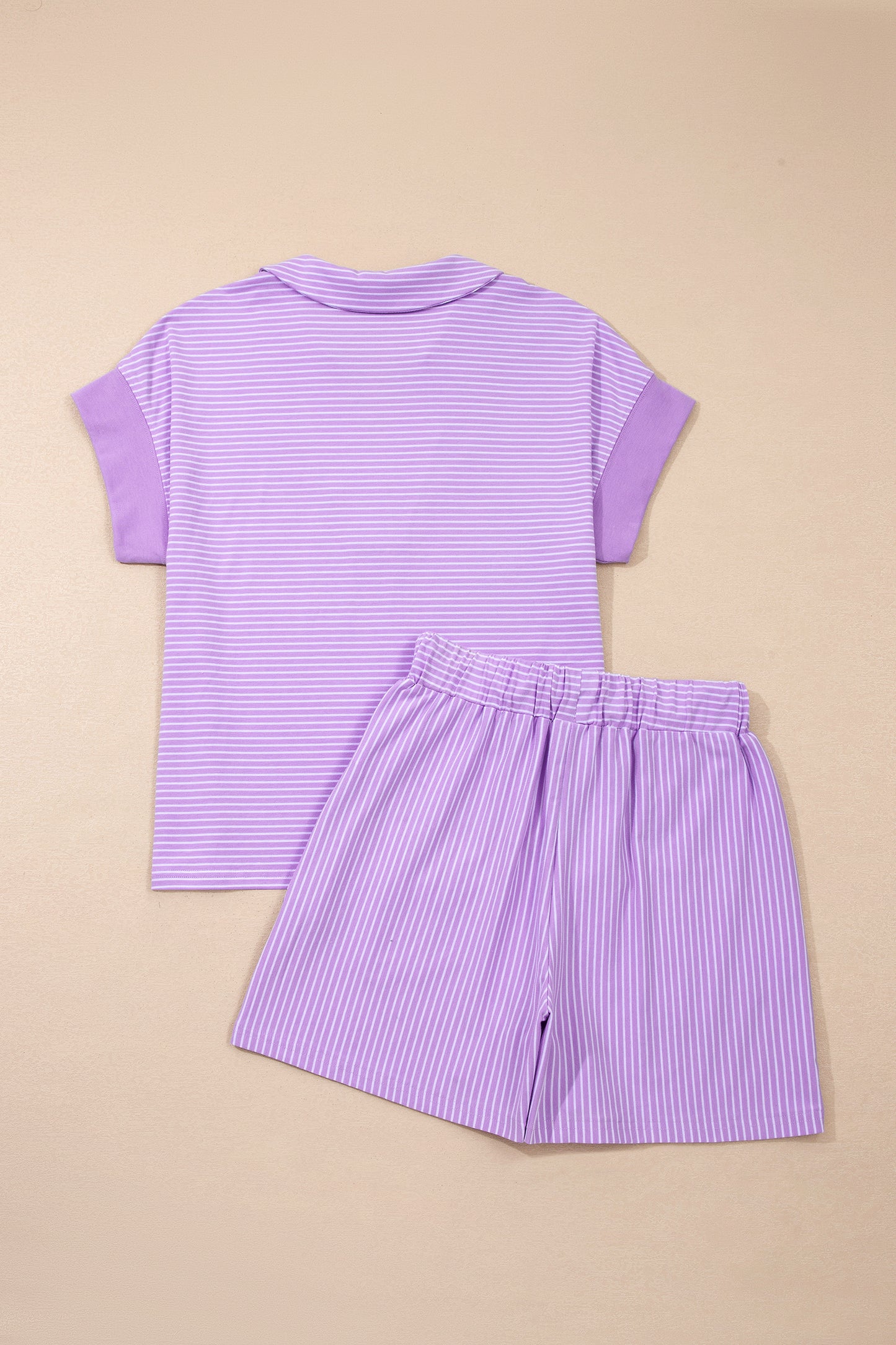 The Lavender Lounge Set
