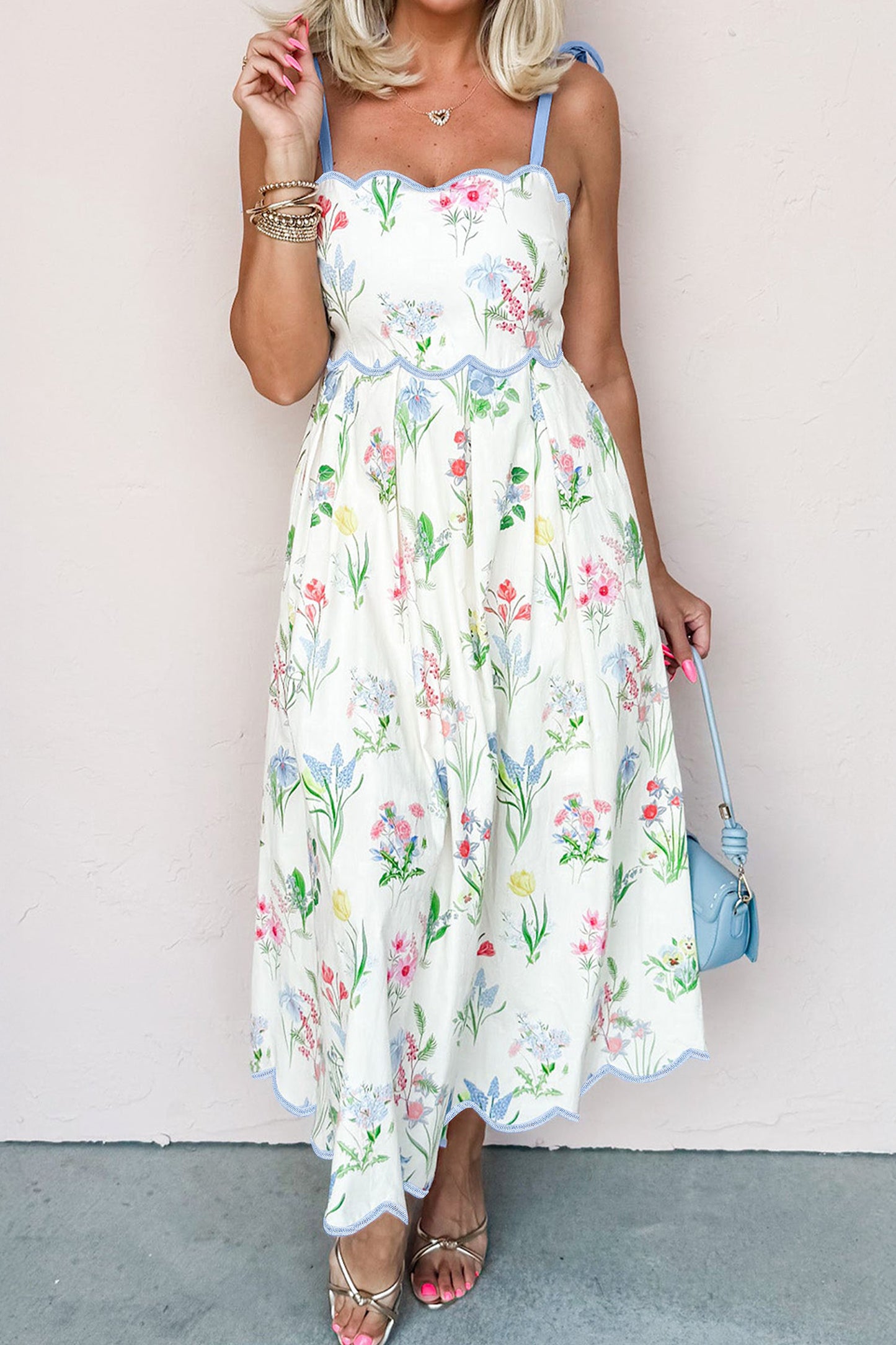 Wildflower Waltz Midi