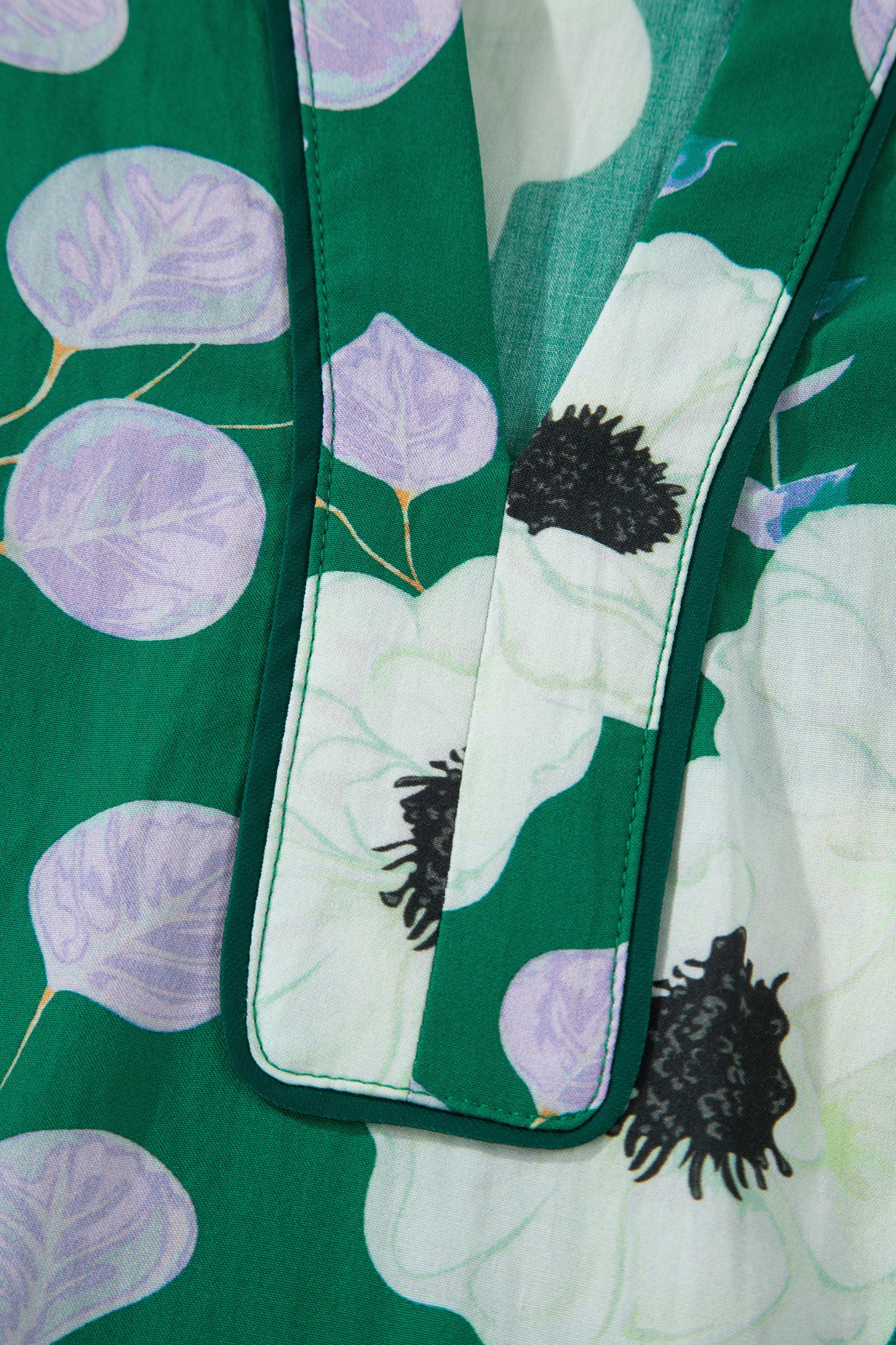 Emerald Garden Maxi