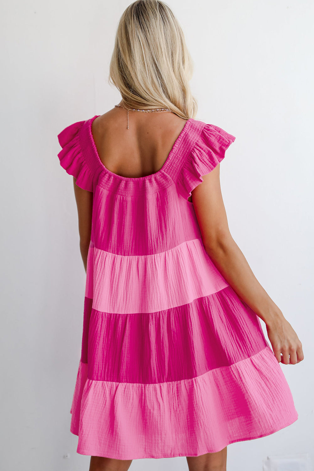 The Peony Picnic Dress