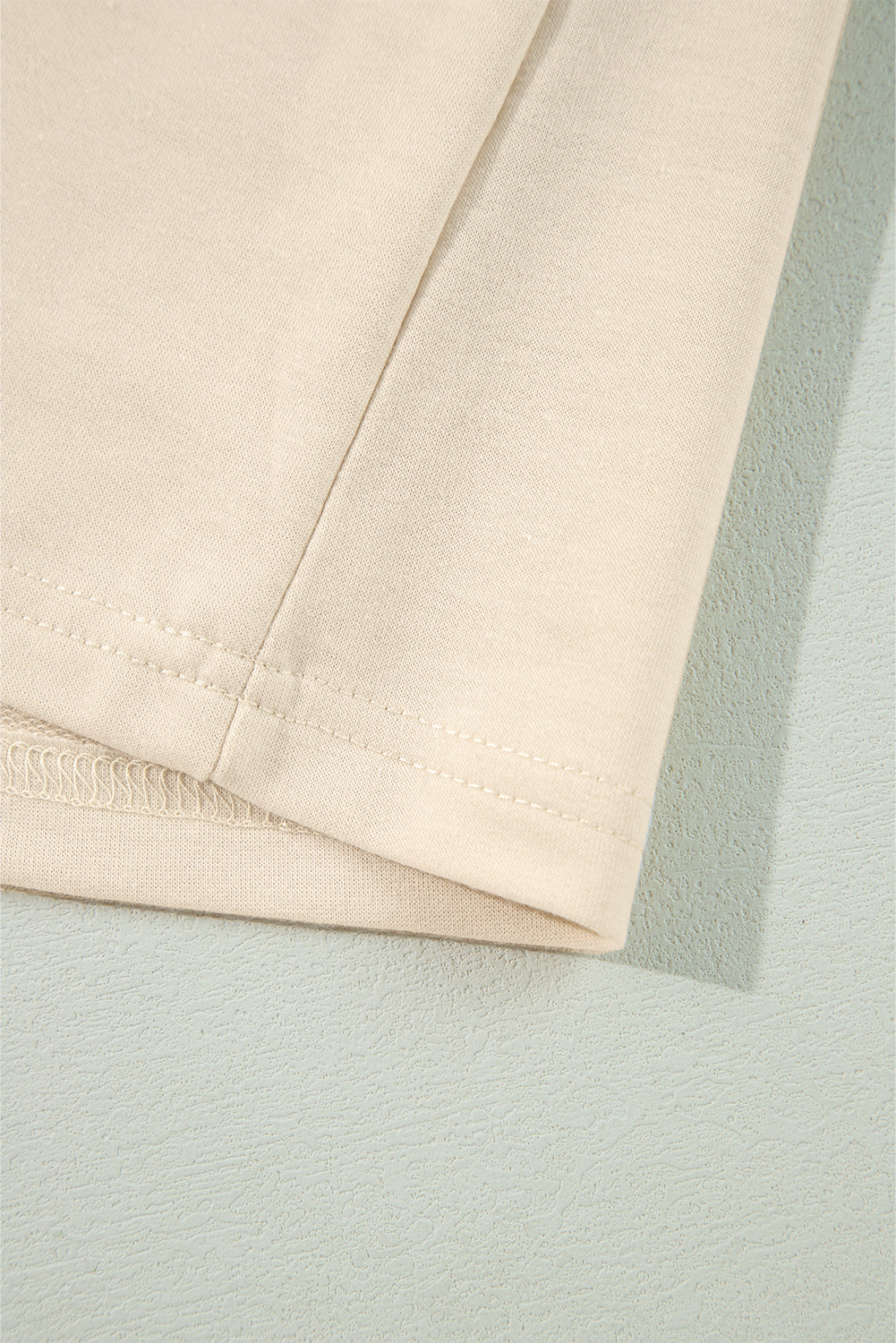 Blush Haven Ruffle Knit