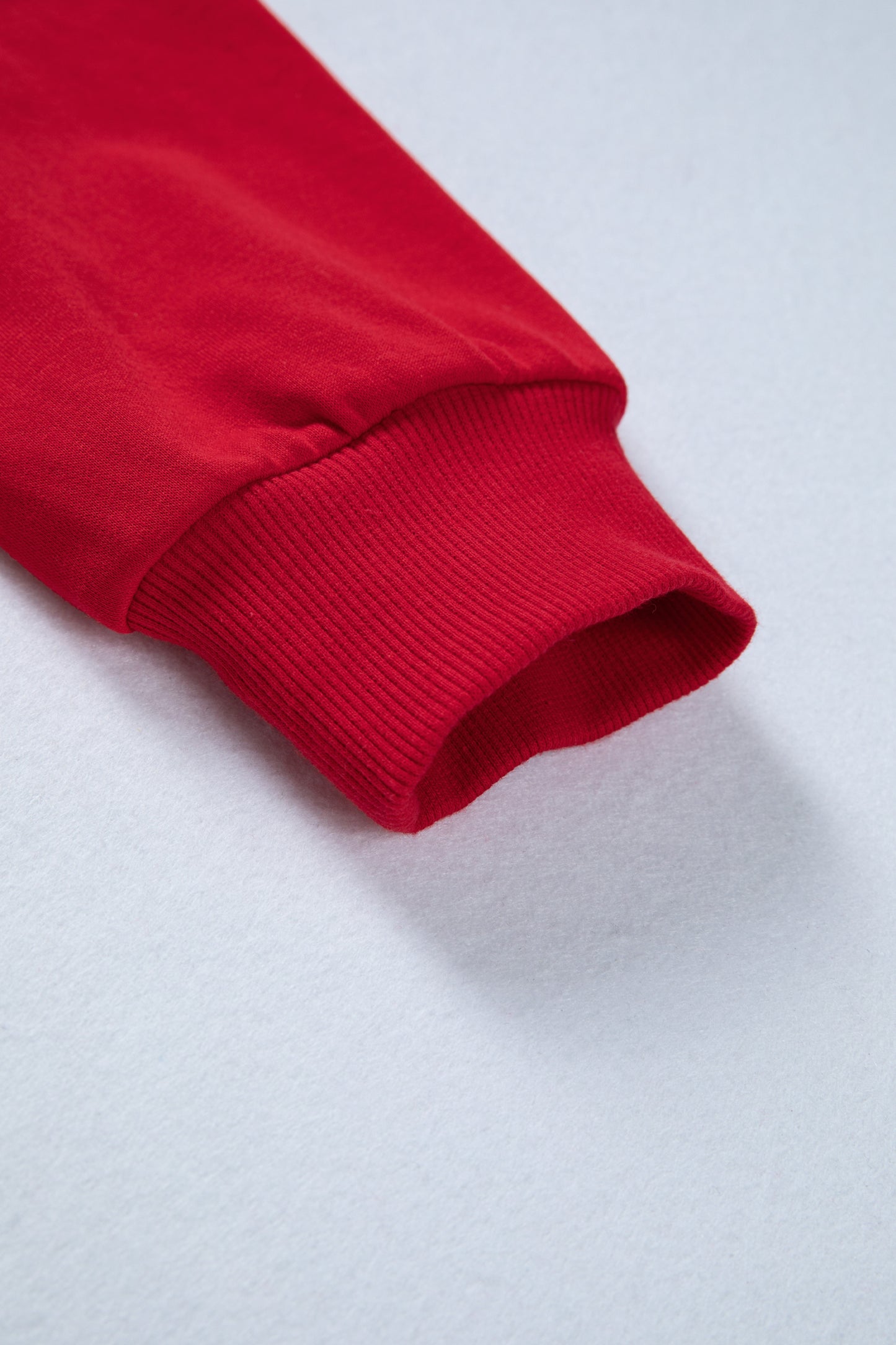 Jolly Jolly Candy Cane Sweatshirt