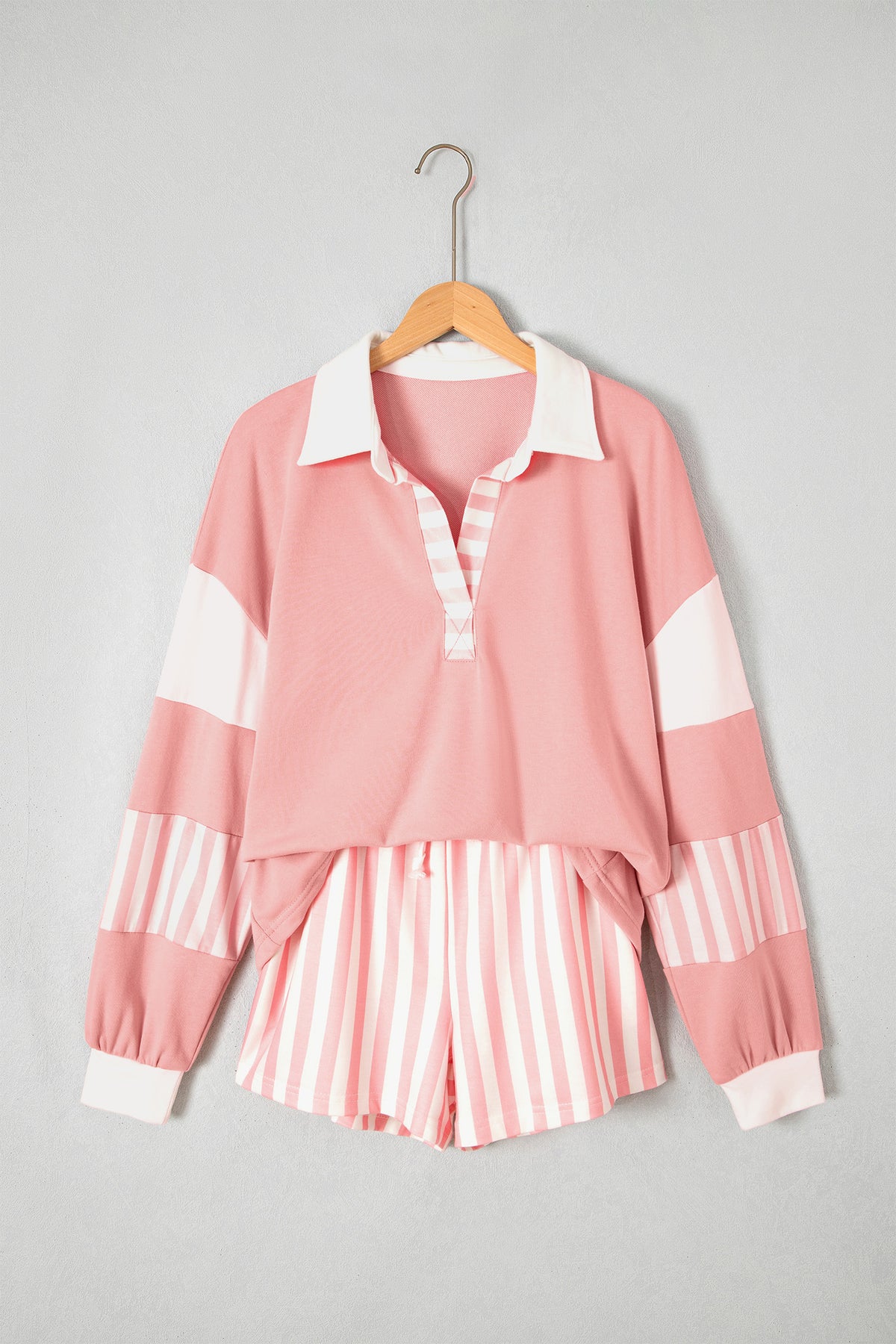 The Stripe Society Set