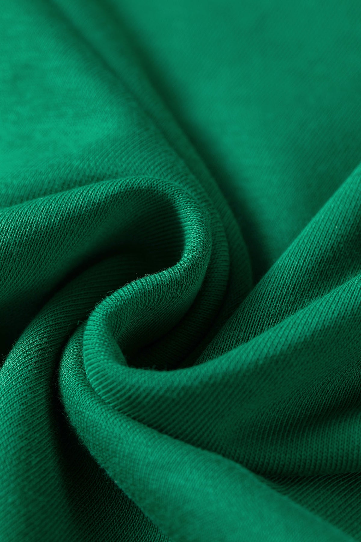 The Emerald Agenda Set