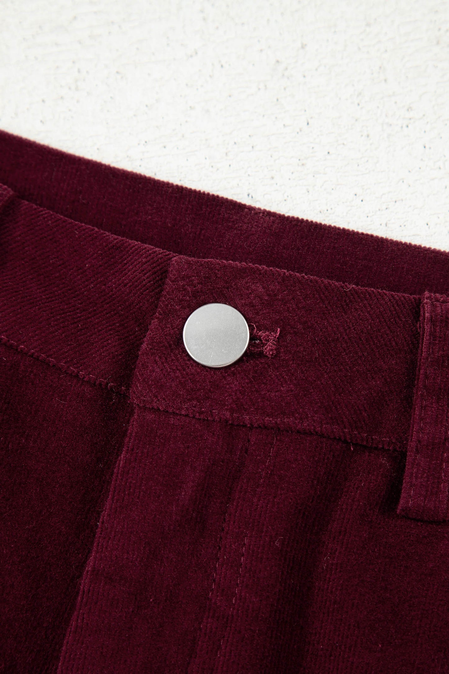 Mulberry Lane Corduroy Pants