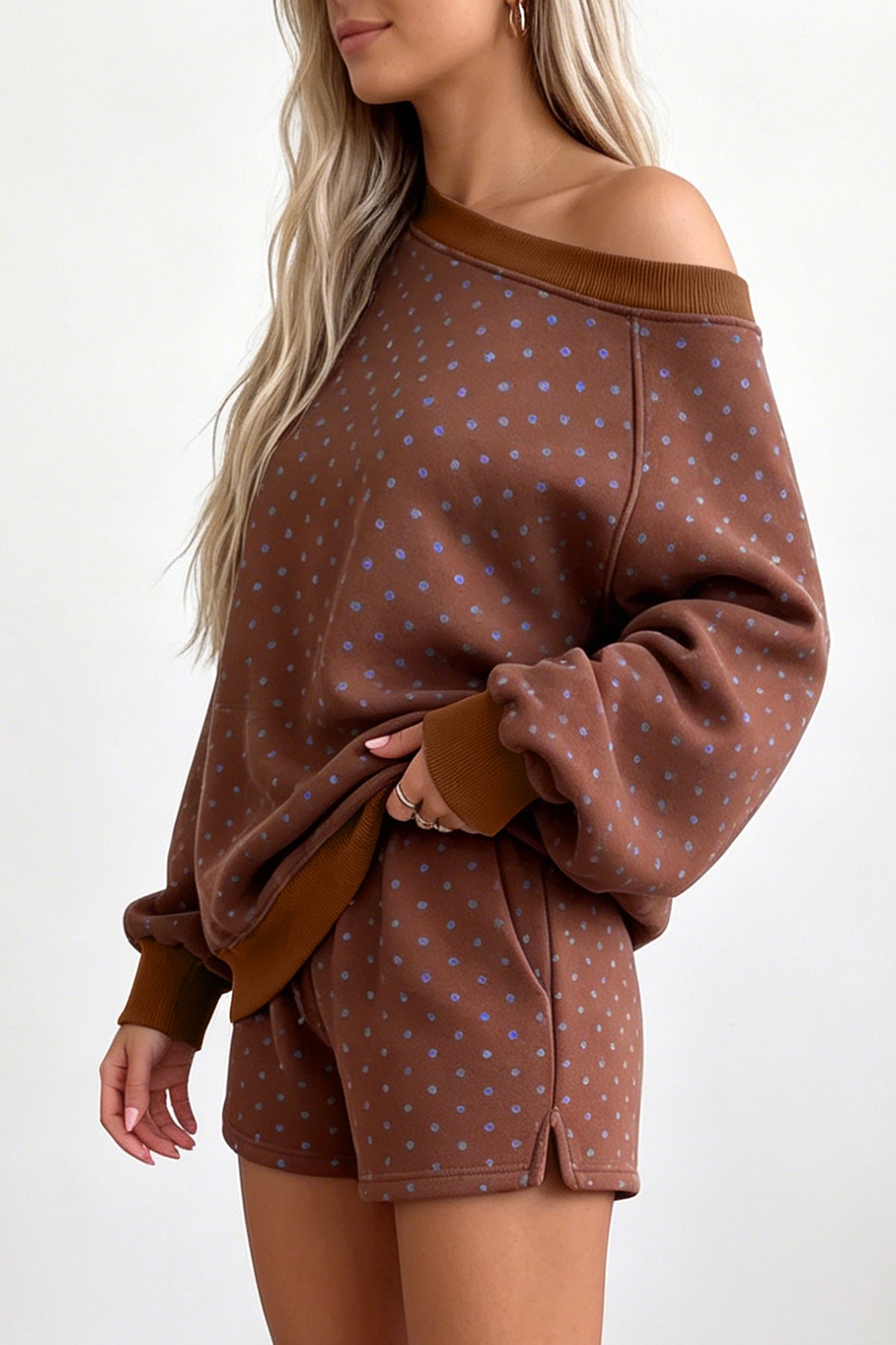 The Cocoa Crush Set