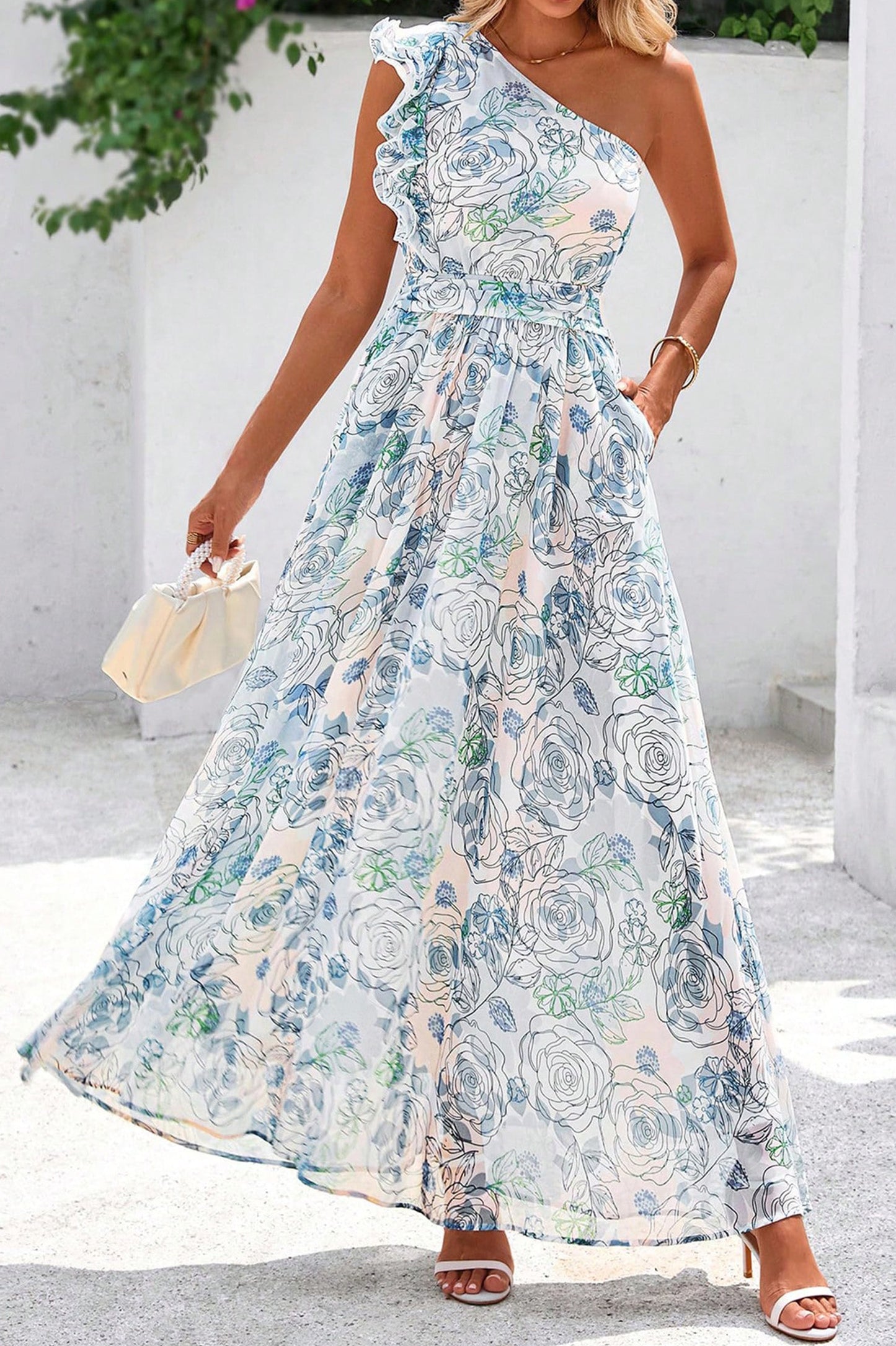 Blue Willow Romance Max
