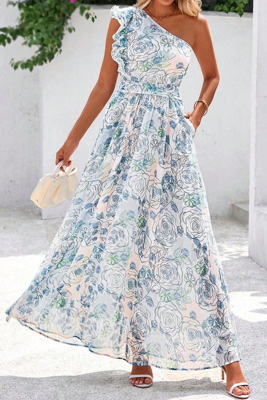 Blue Willow Romance Max