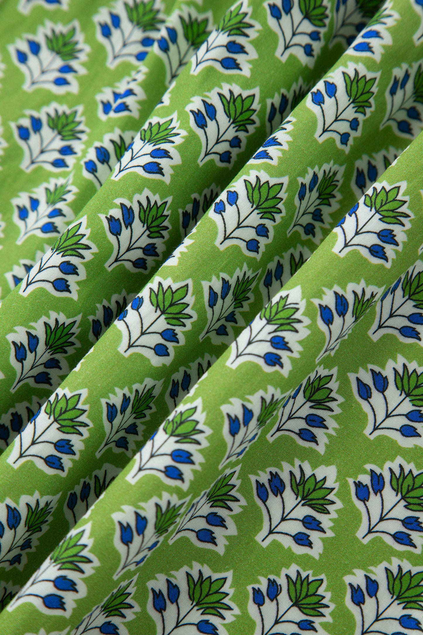 Garden Party Tie Tank