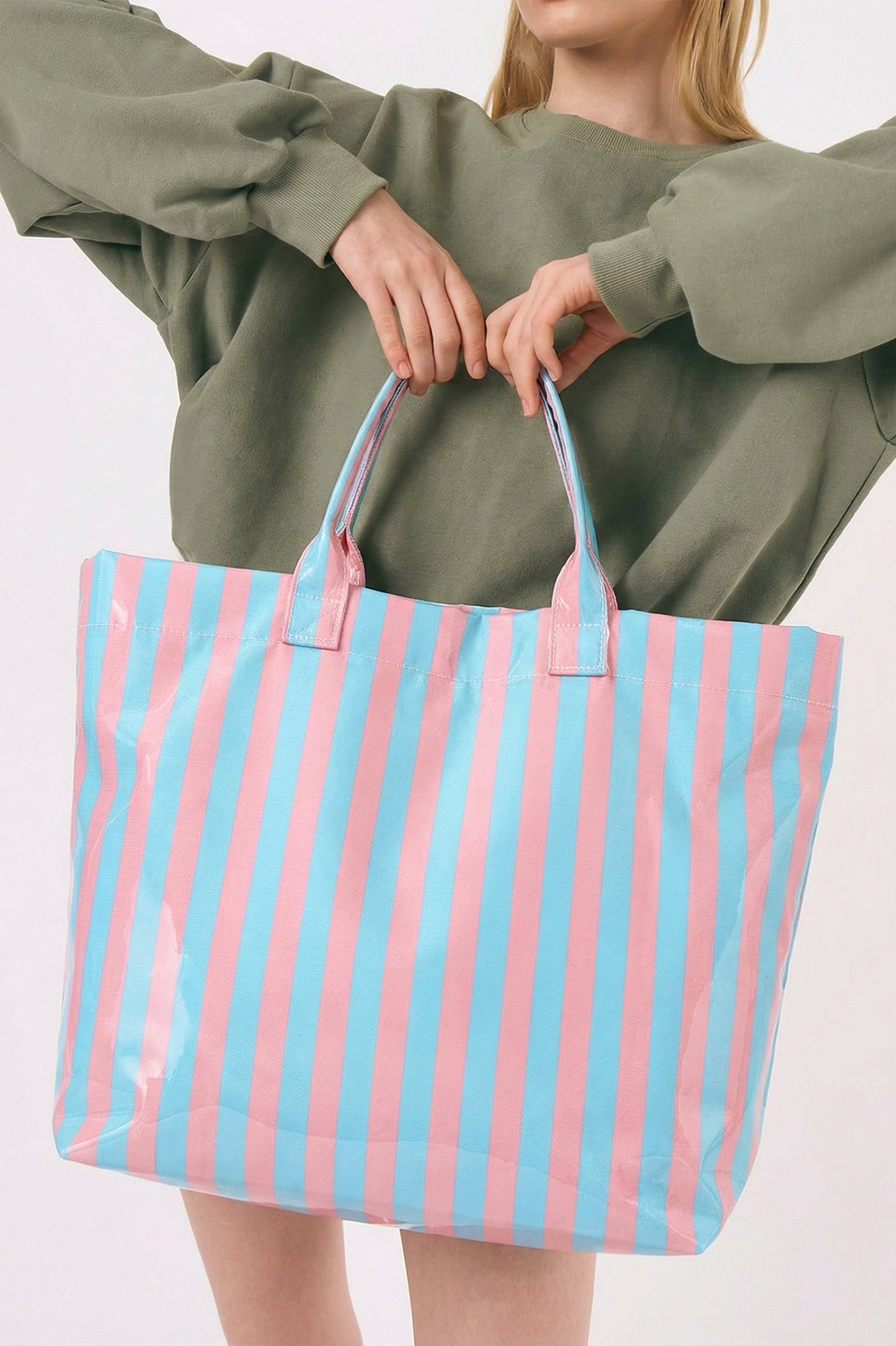 Cabana Carryall Tote