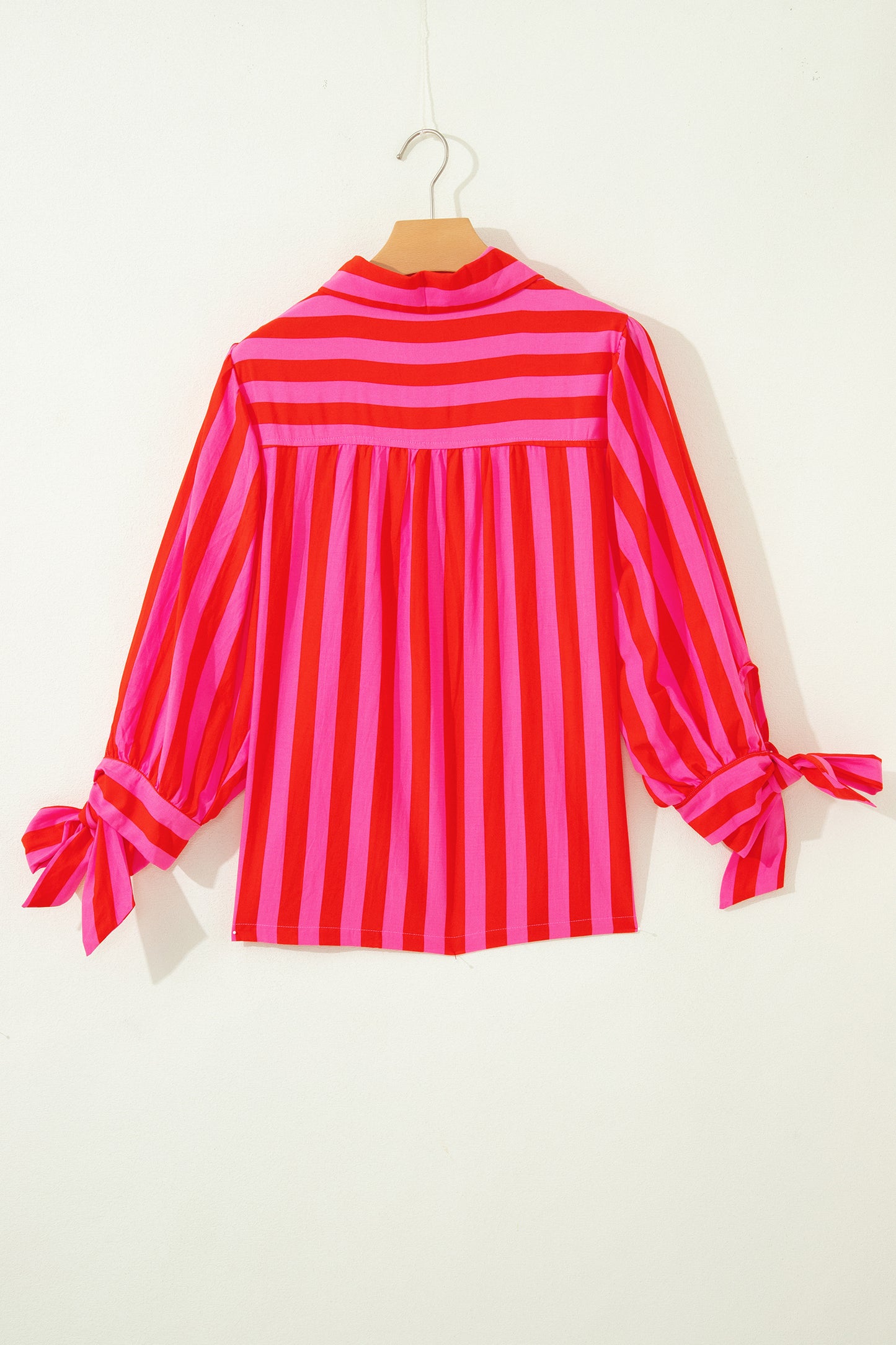 Fifth Avenue Stripe Blouse