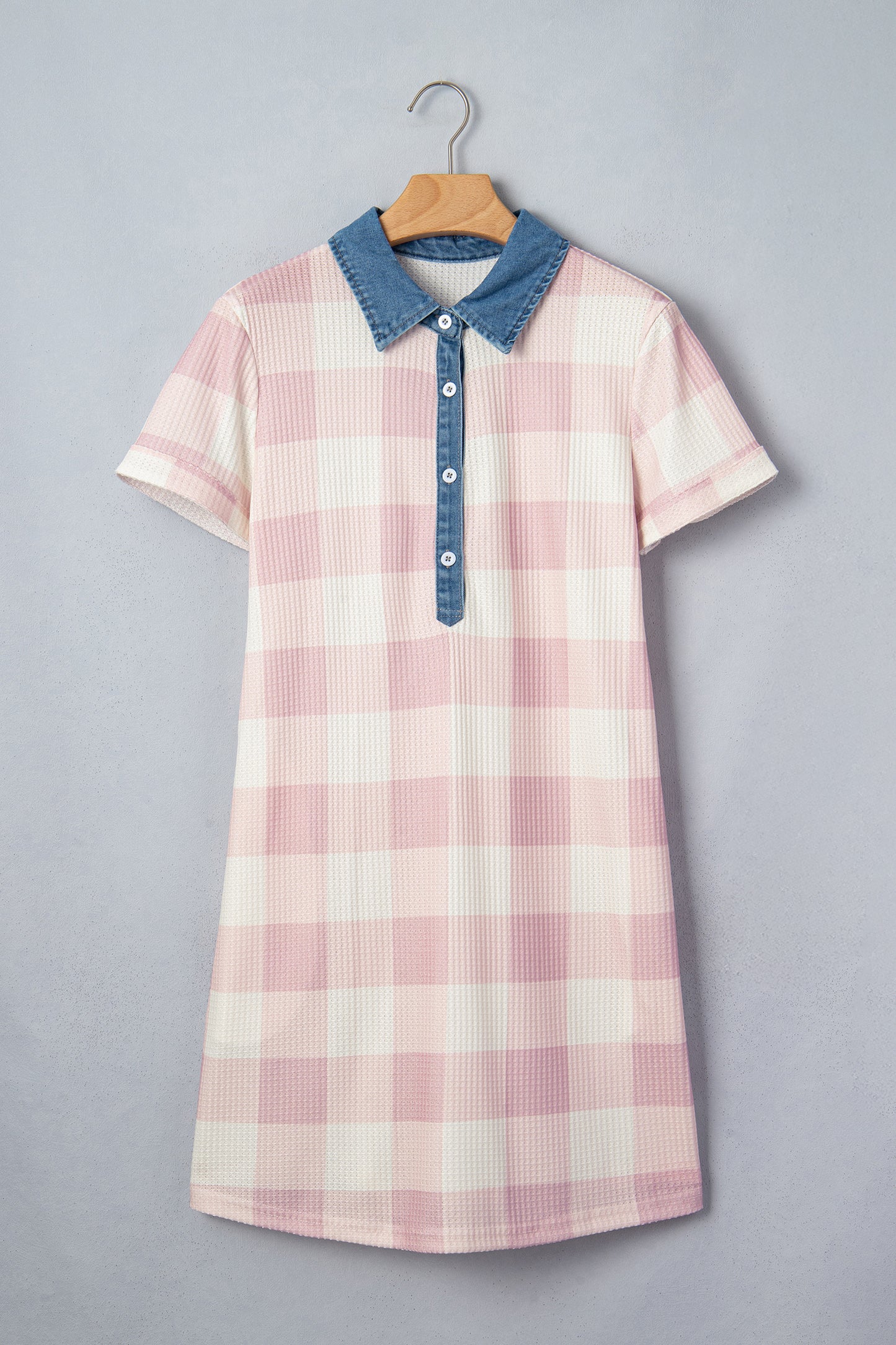 Sweet Tea Picnic Dress