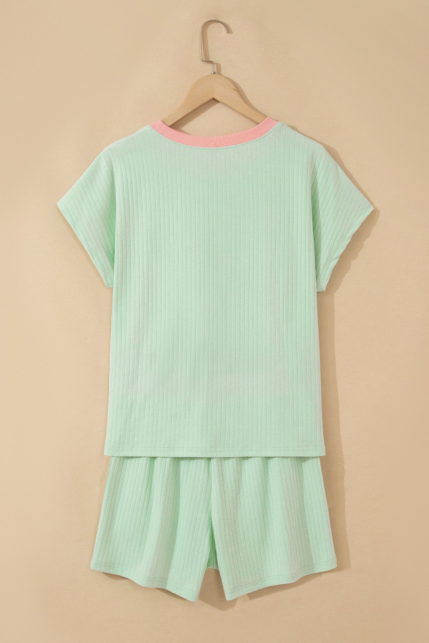 Mint To Be Lounge Set