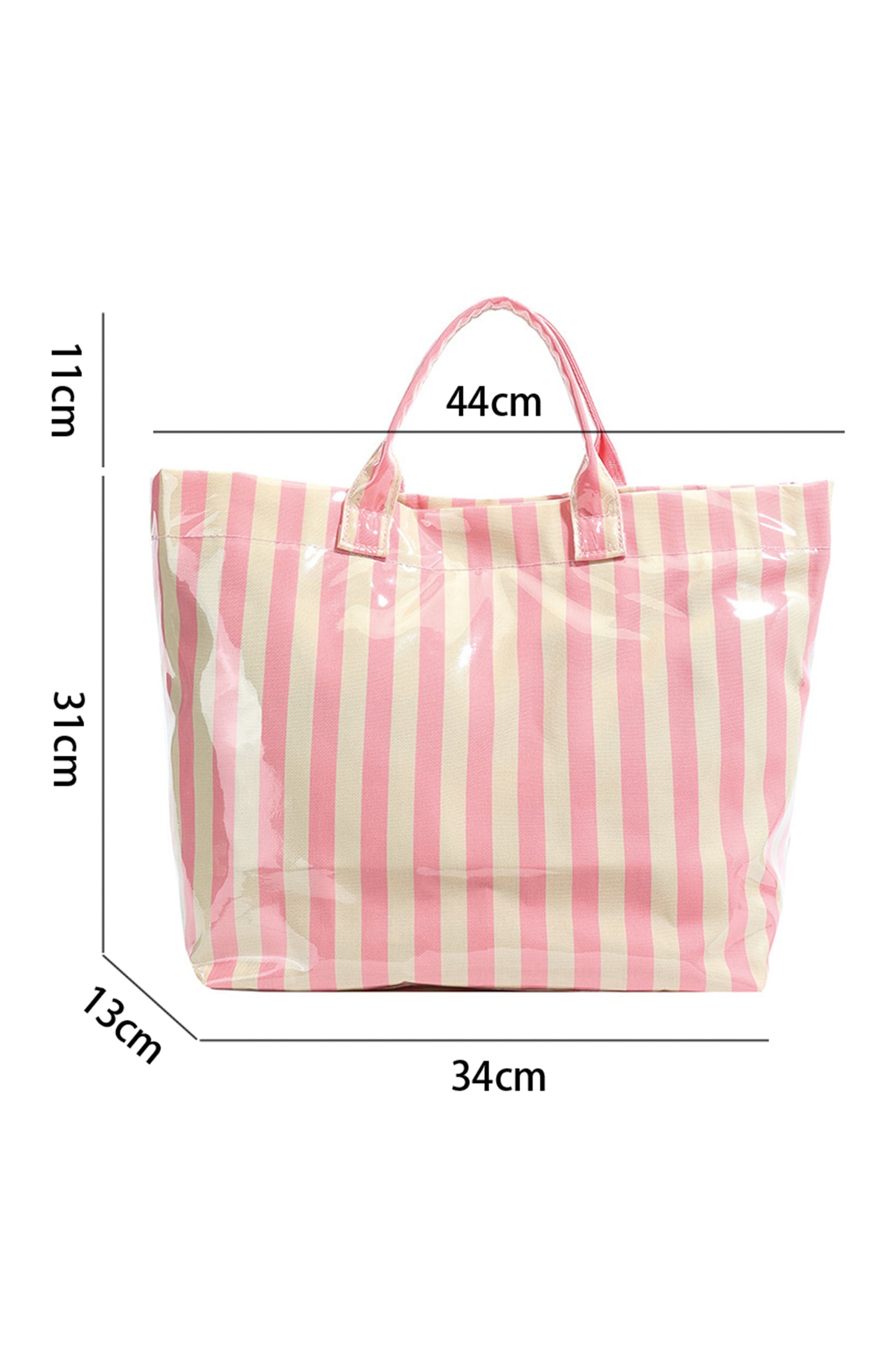 Cabana Carryall Tote