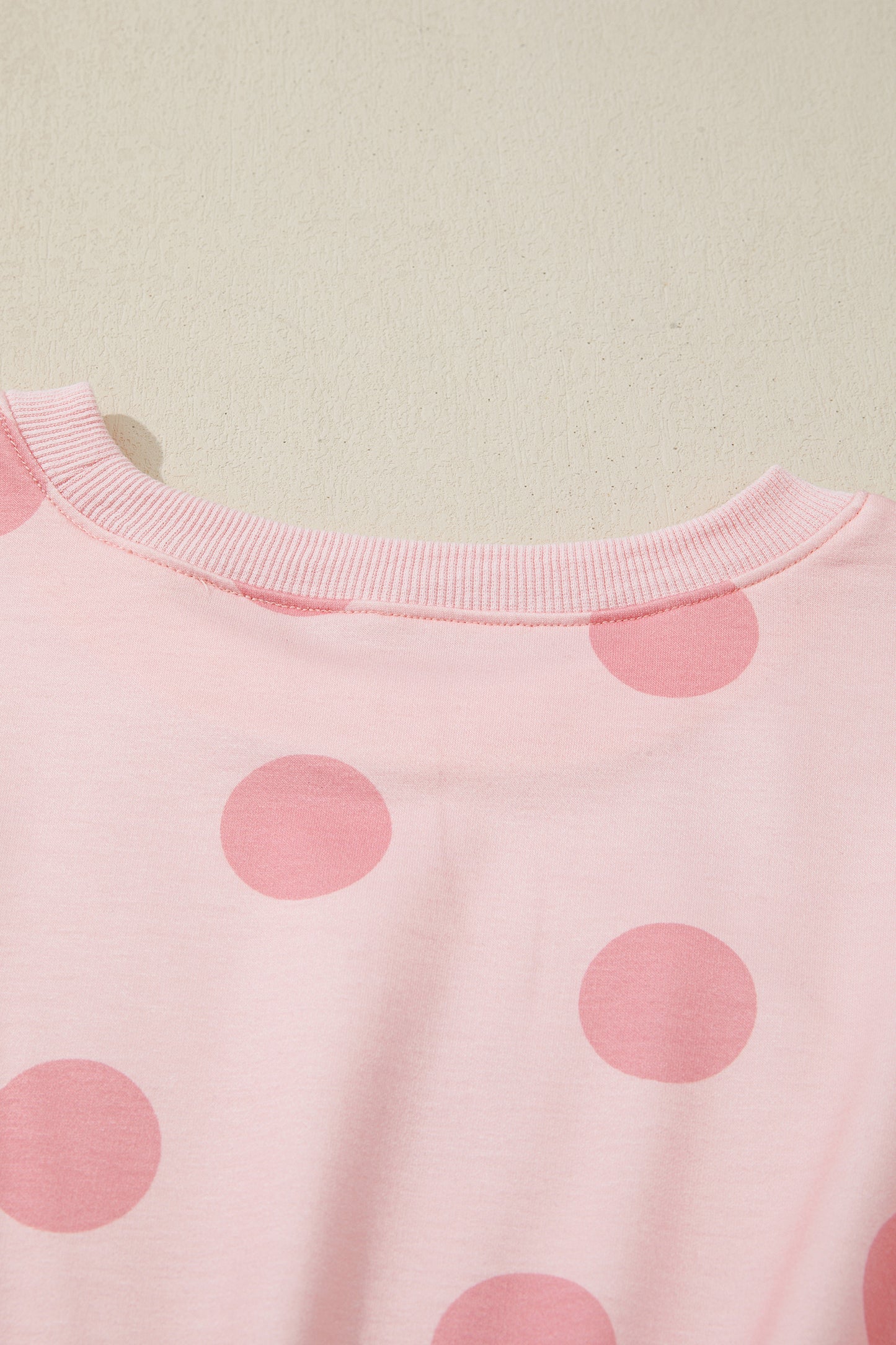 Sweet Spot Polka Dot Dress