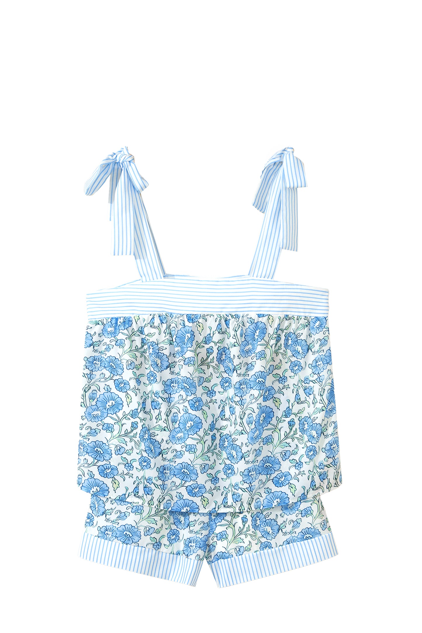 Seaside Sweetheart Set